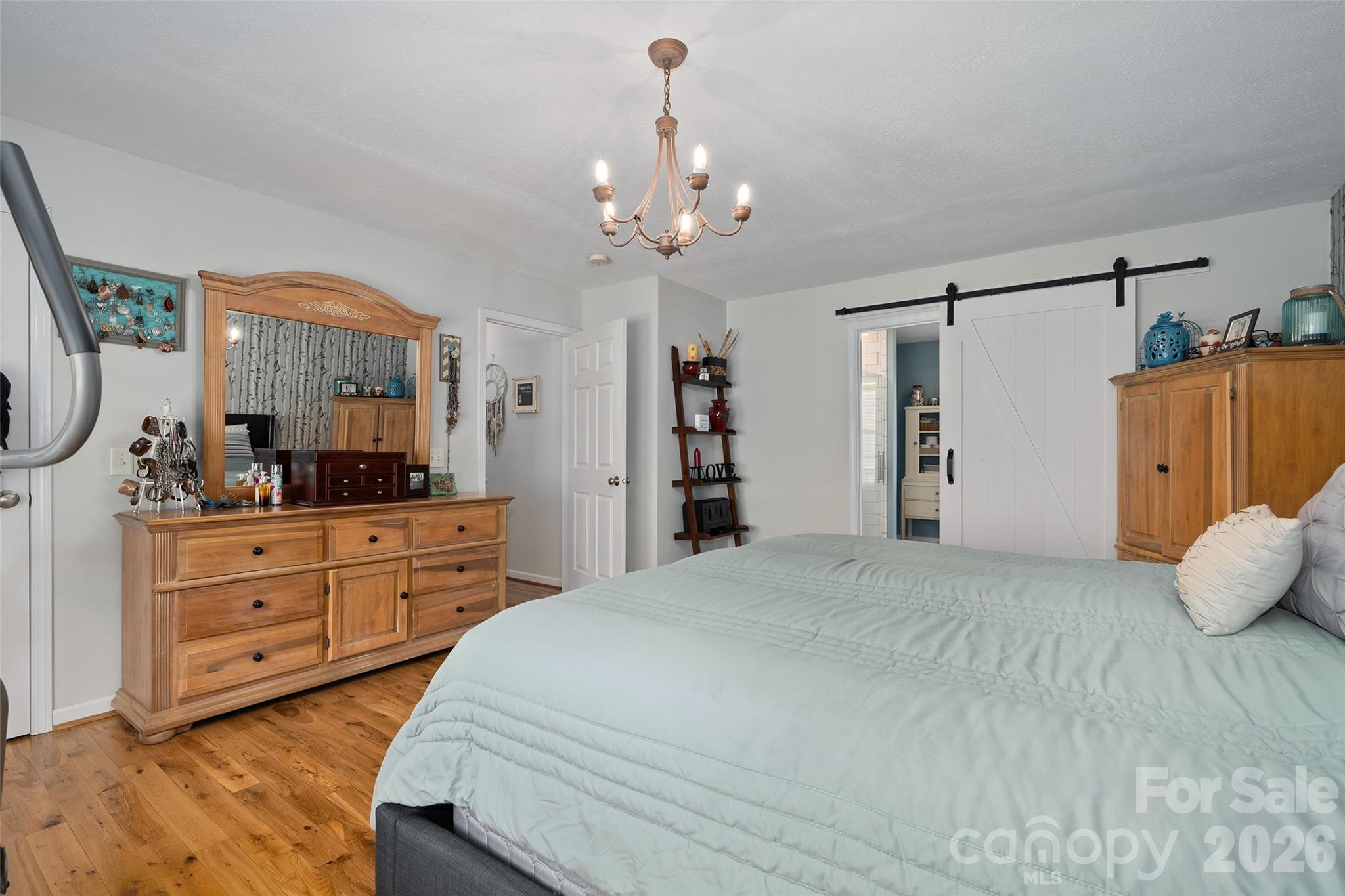 371 Ned Cove Road — Waynesville