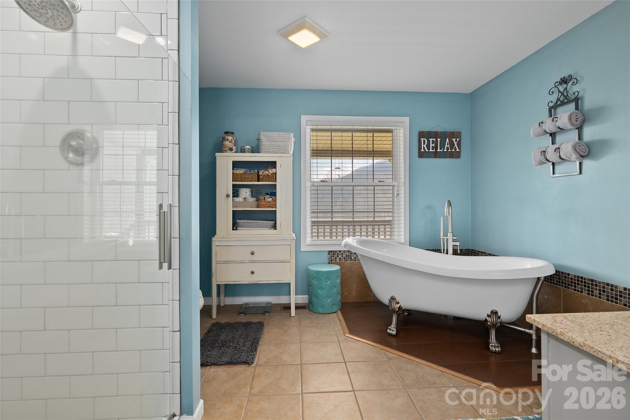 371 Ned Cove Road — Waynesville