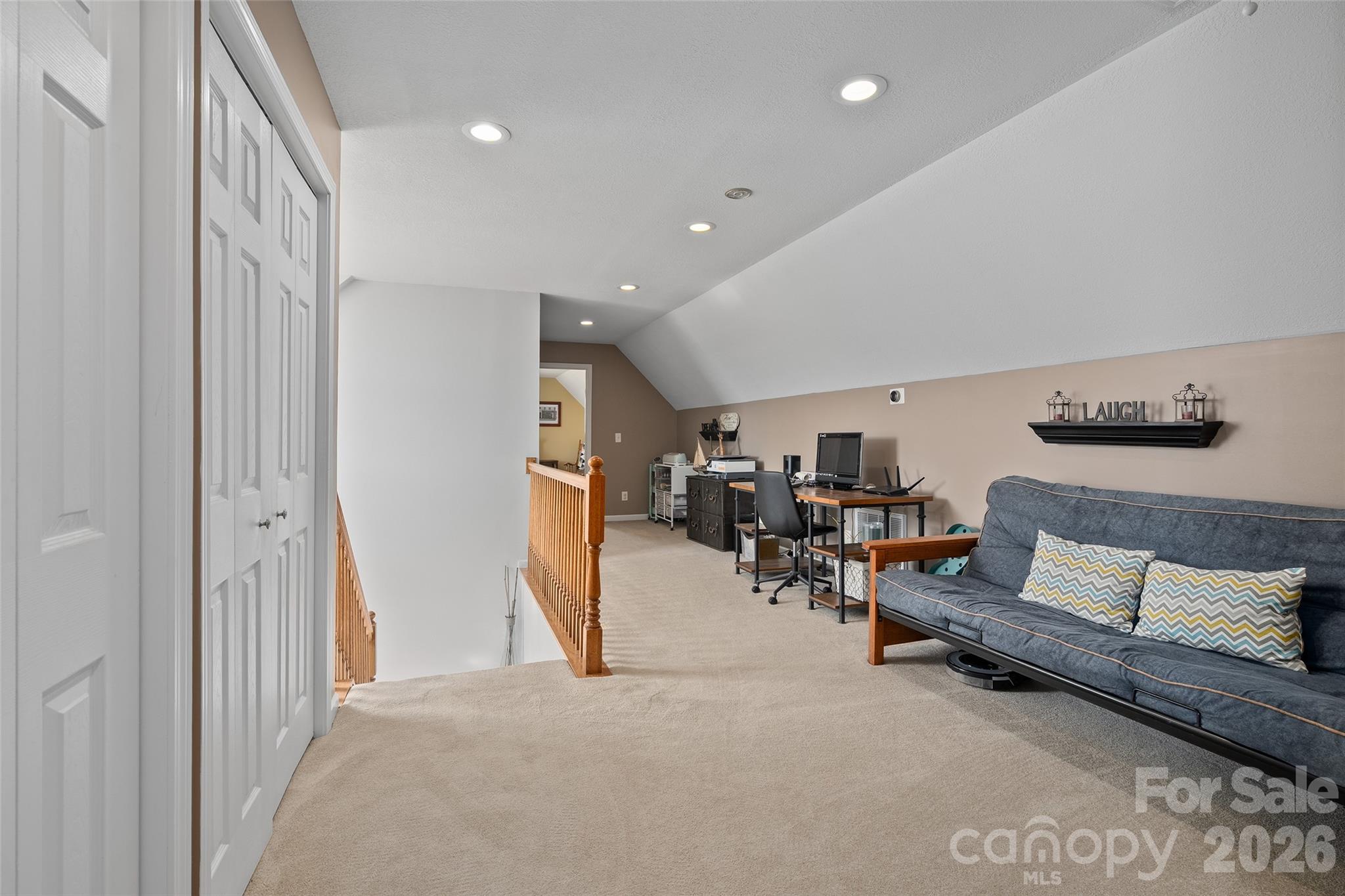 371 Ned Cove Road — Waynesville