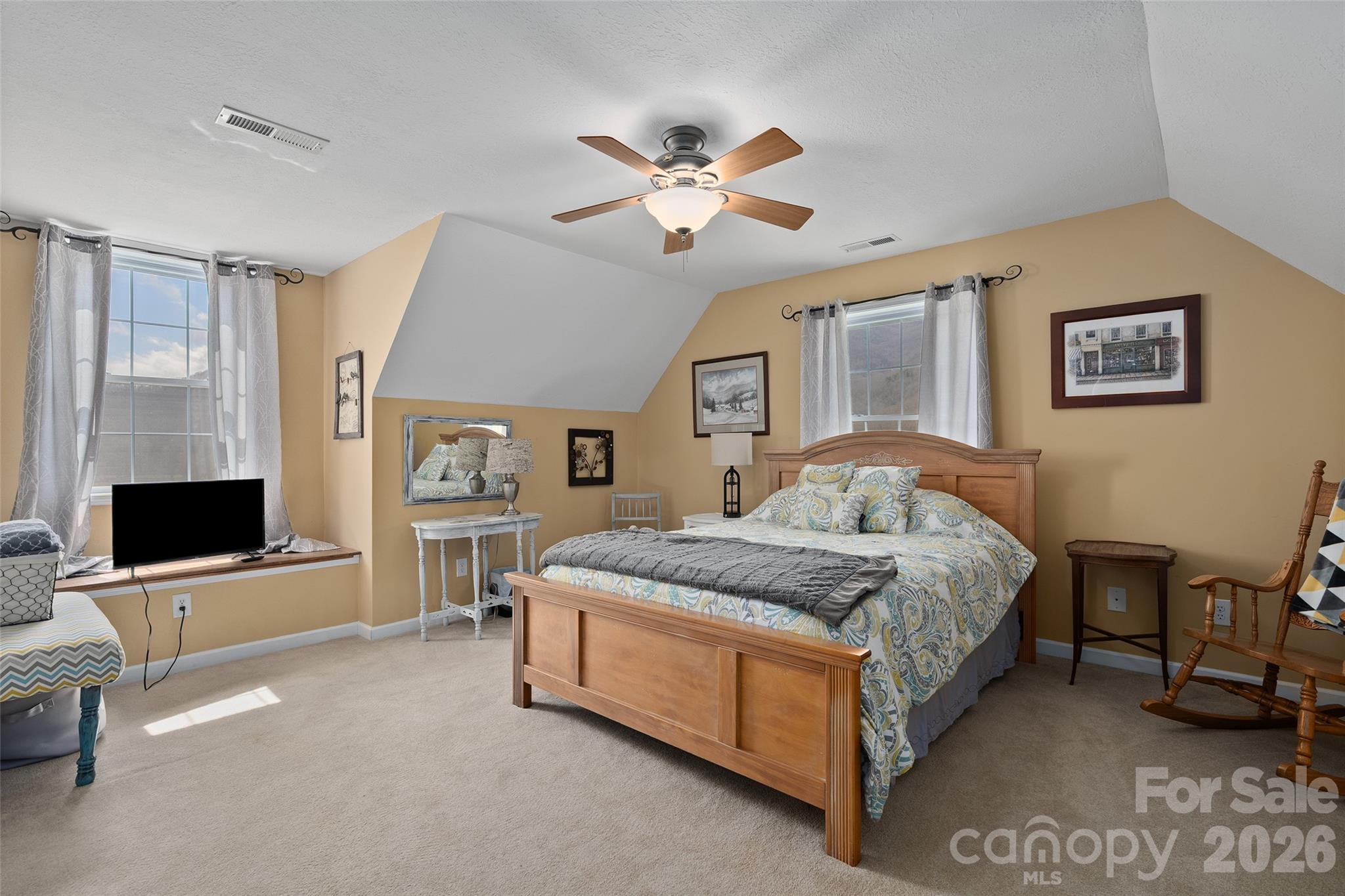 371 Ned Cove Road — Waynesville