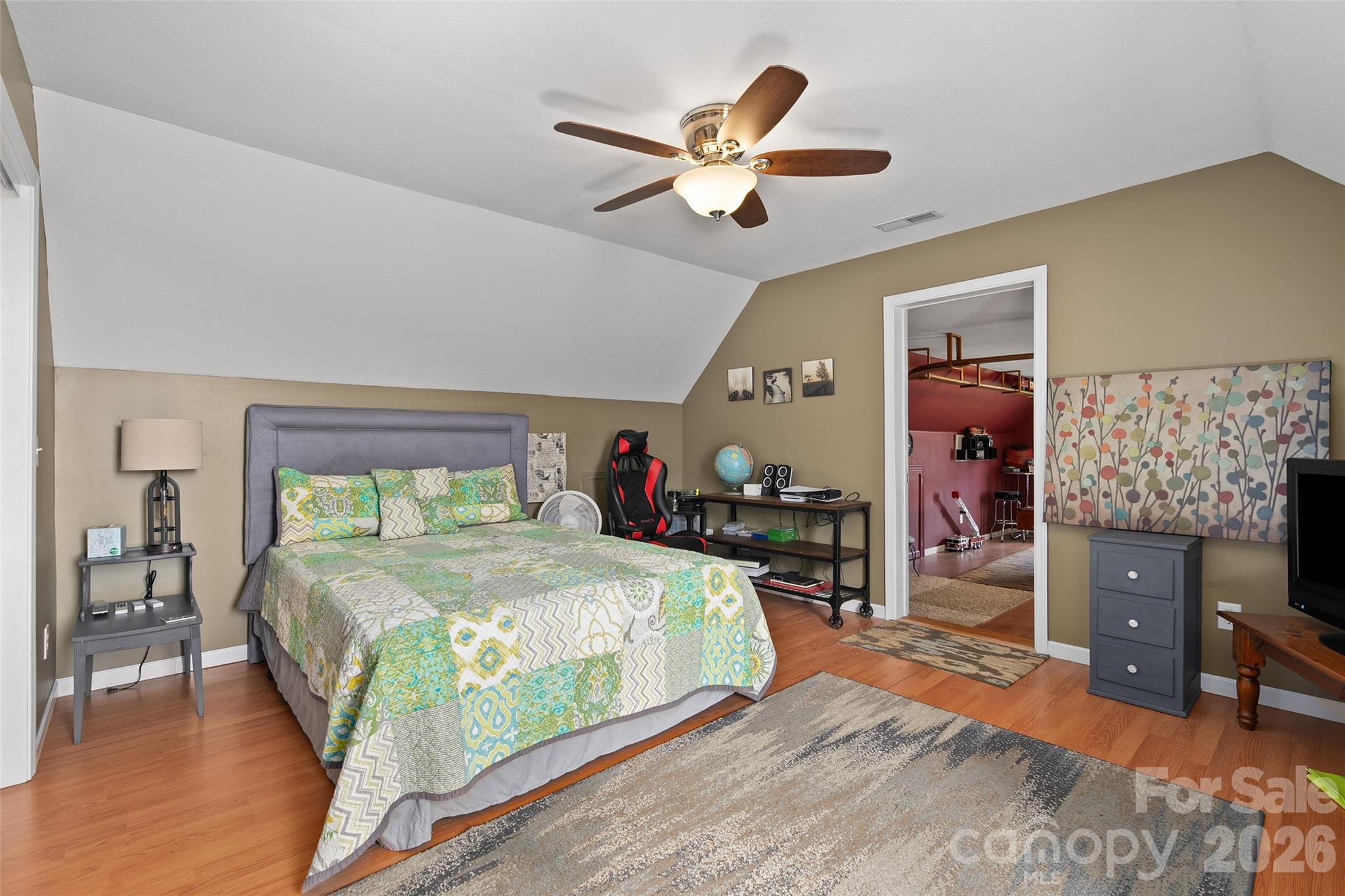 371 Ned Cove Road — Waynesville