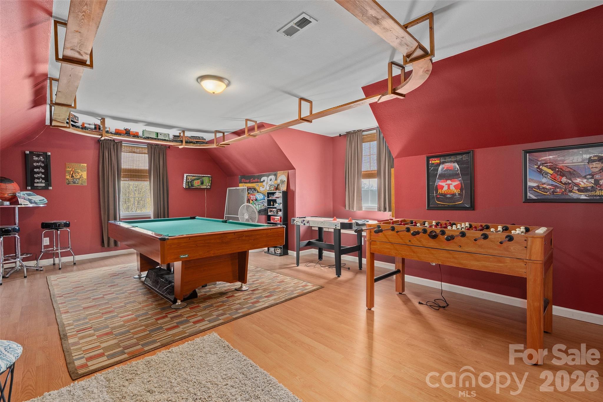 371 Ned Cove Road — Waynesville