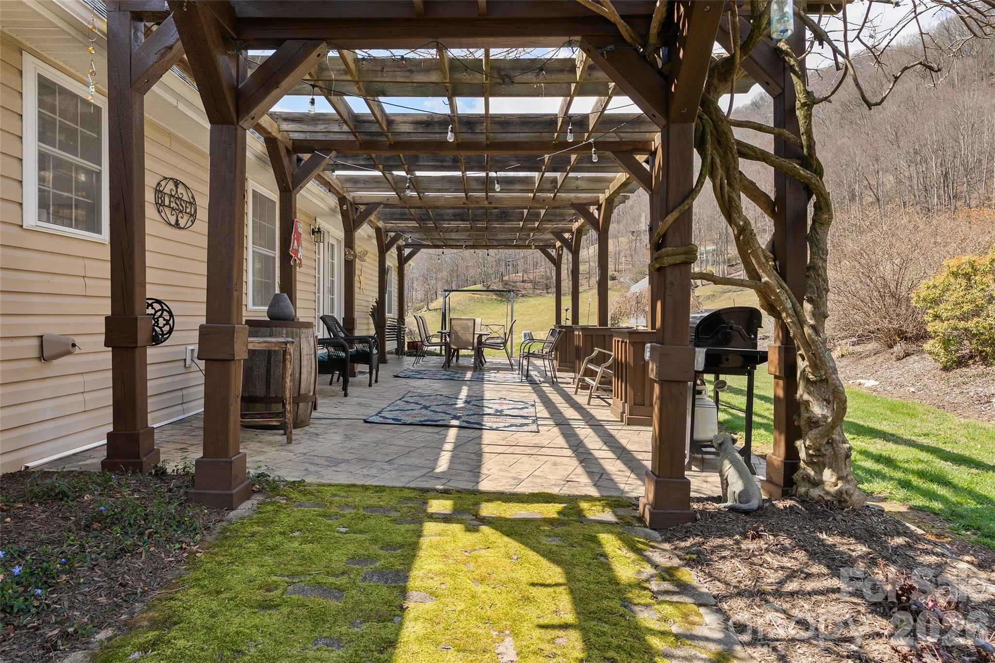 371 Ned Cove Road — Waynesville