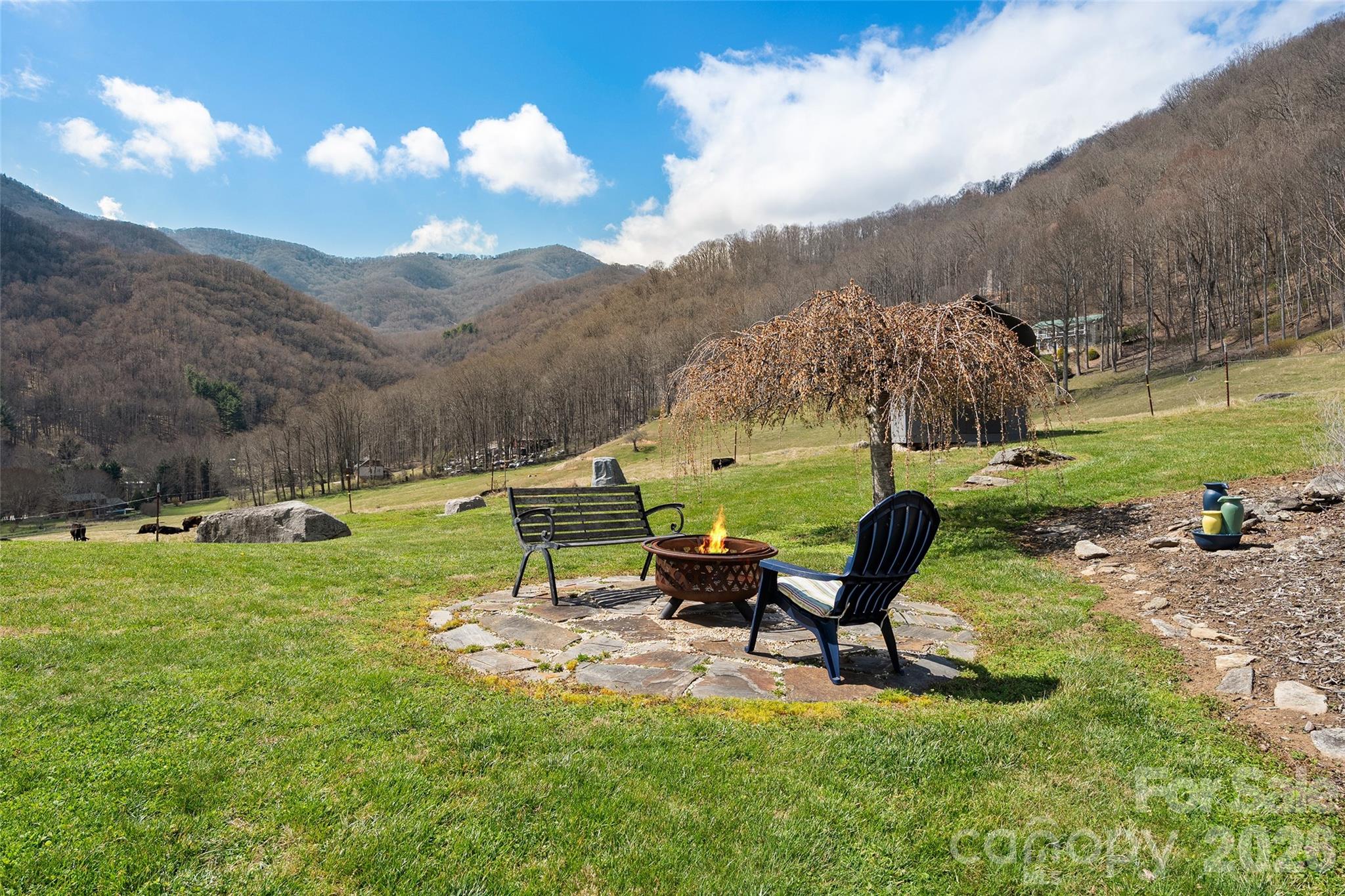 371 Ned Cove Road — Waynesville