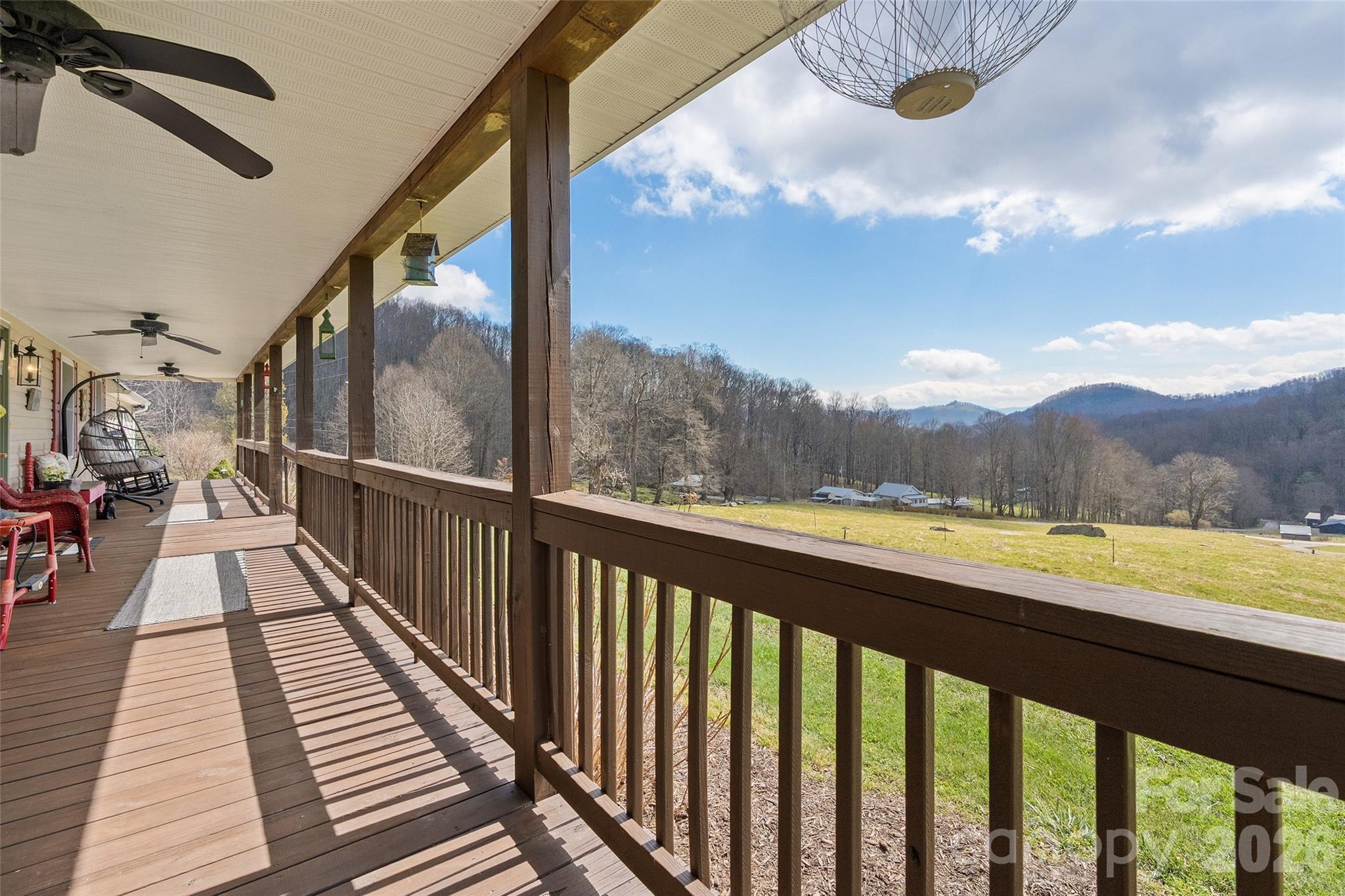 371 Ned Cove Road — Waynesville