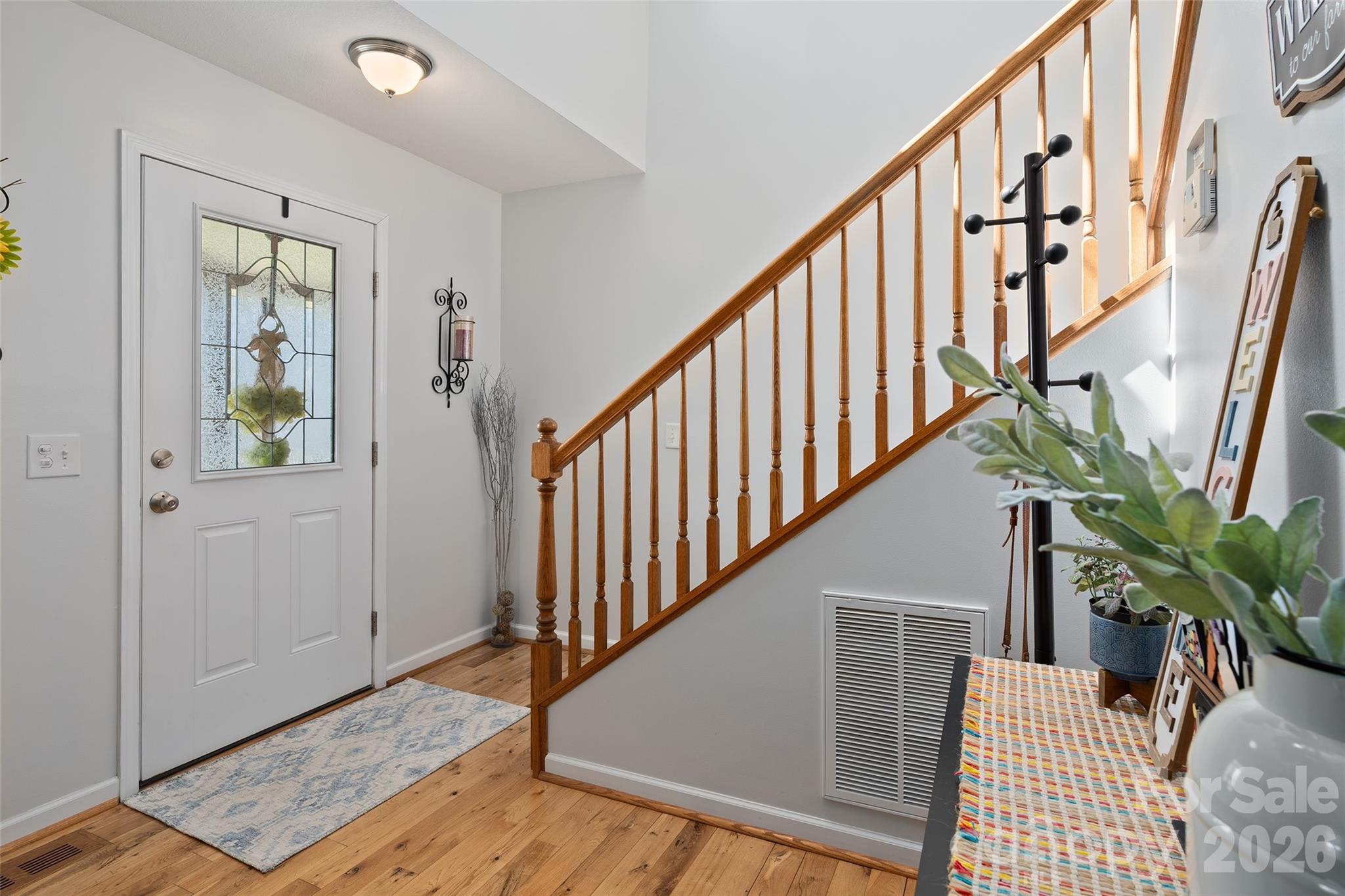 371 Ned Cove Road — Waynesville