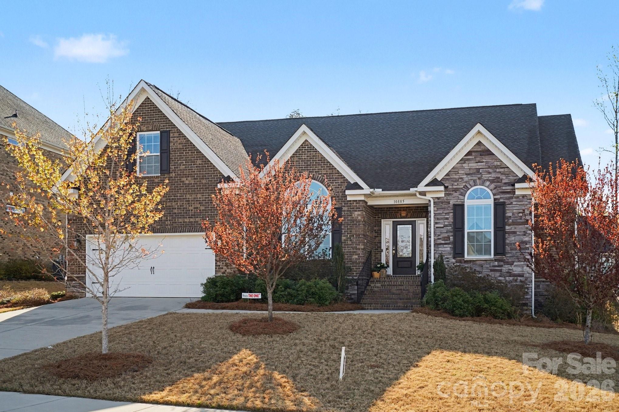 10885 Greenvale Drive — Harrisburg