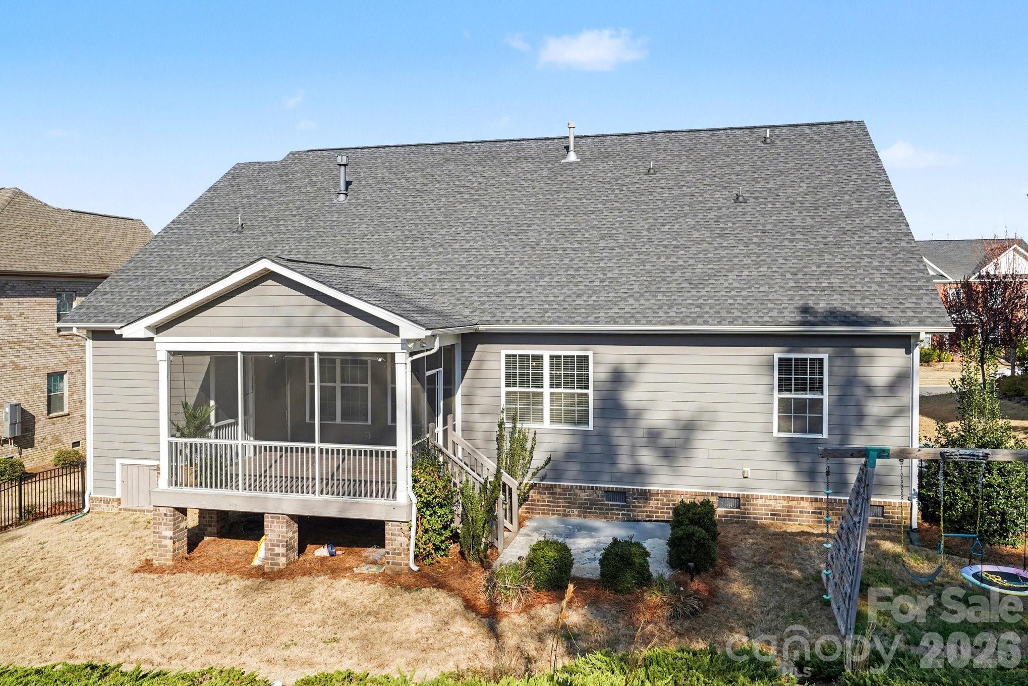 10885 Greenvale Drive — Harrisburg