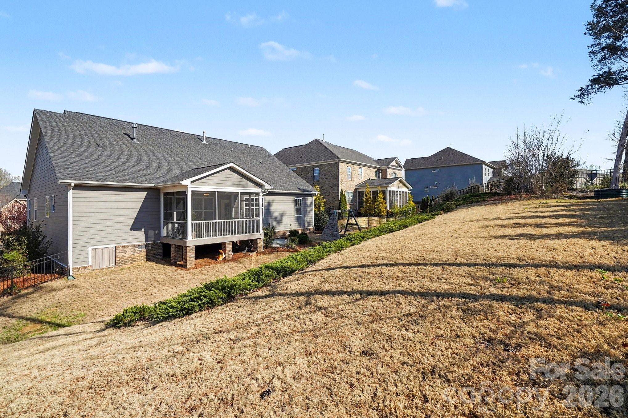 10885 Greenvale Drive — Harrisburg