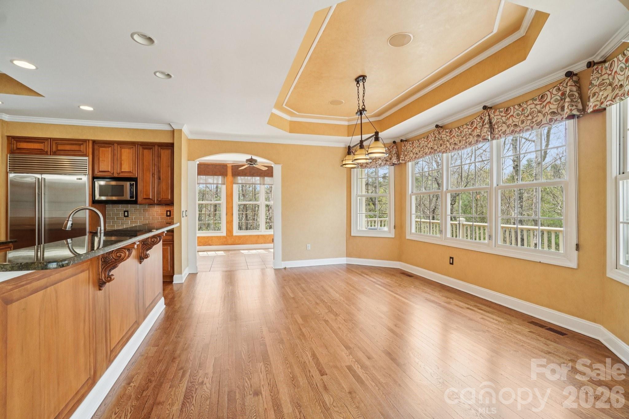 304 Pine Forest Trace — Hendersonville