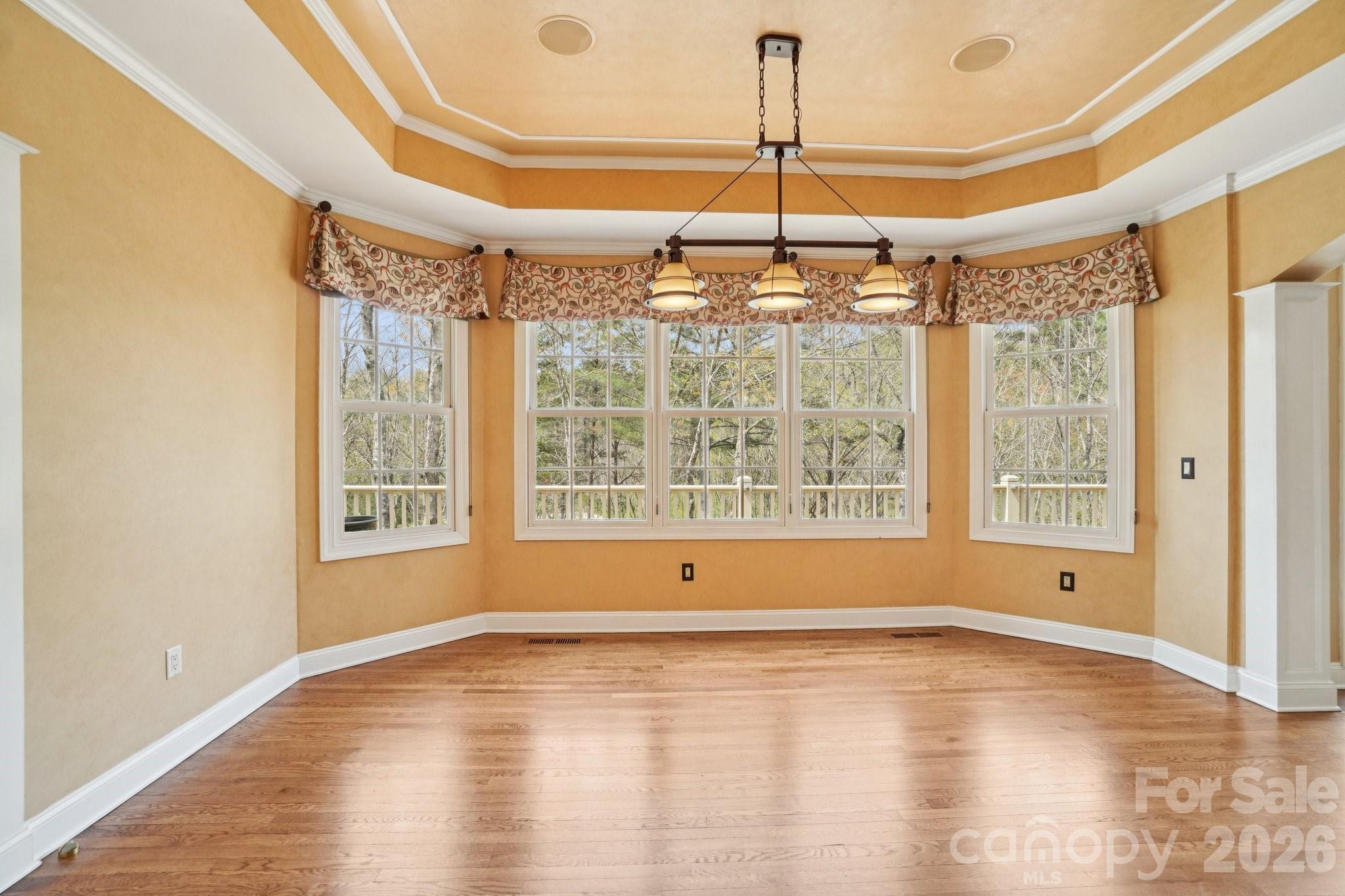 304 Pine Forest Trace — Hendersonville