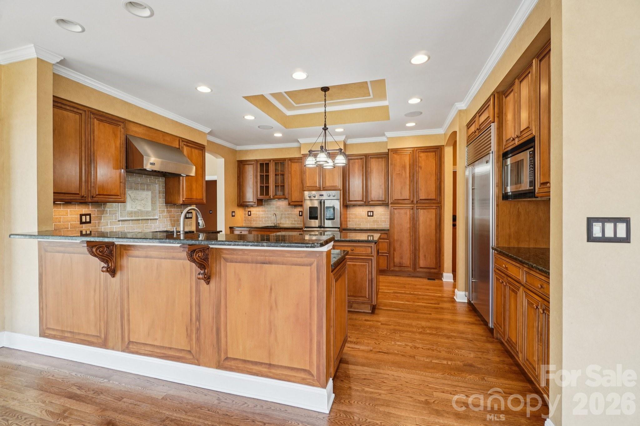 304 Pine Forest Trace — Hendersonville