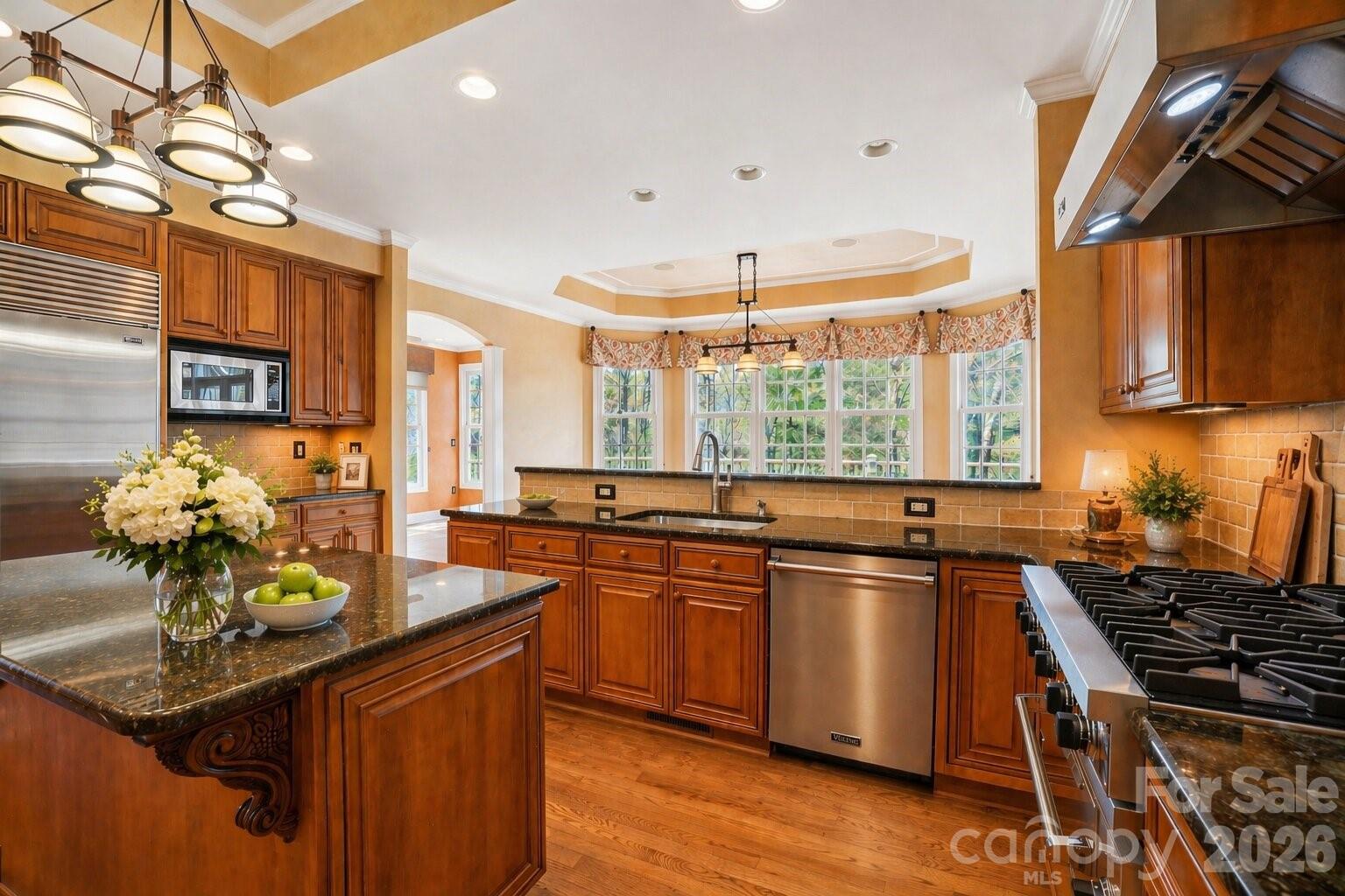304 Pine Forest Trace — Hendersonville