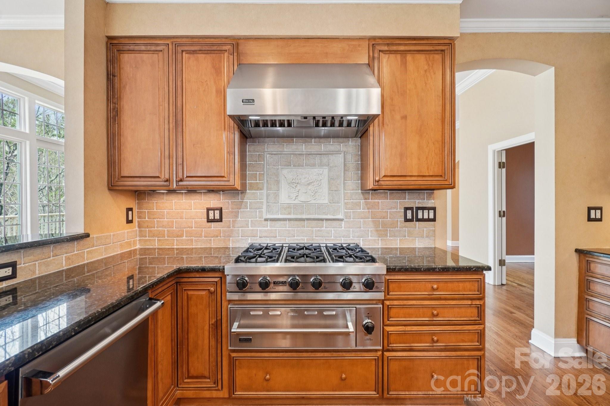 304 Pine Forest Trace — Hendersonville