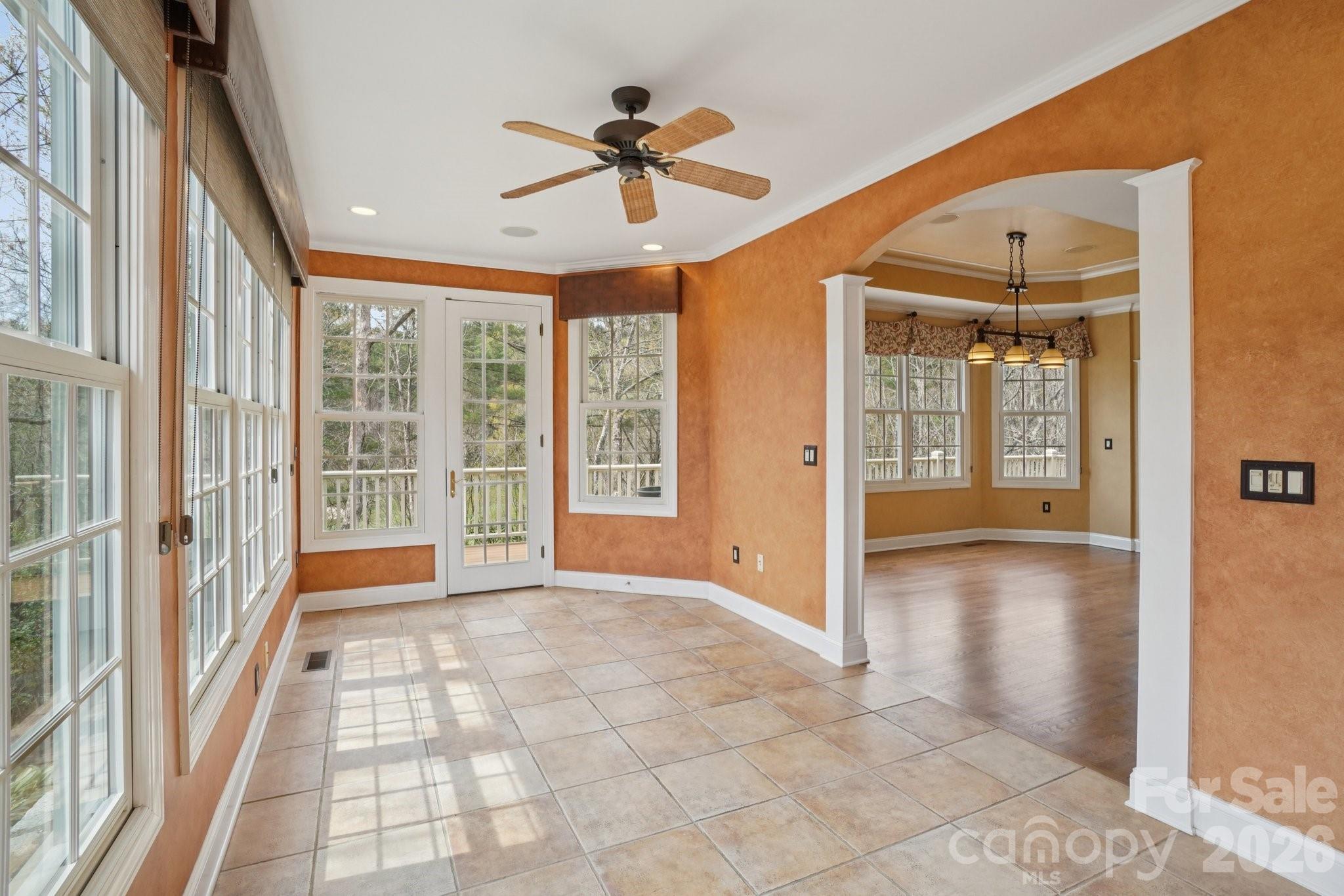 304 Pine Forest Trace — Hendersonville