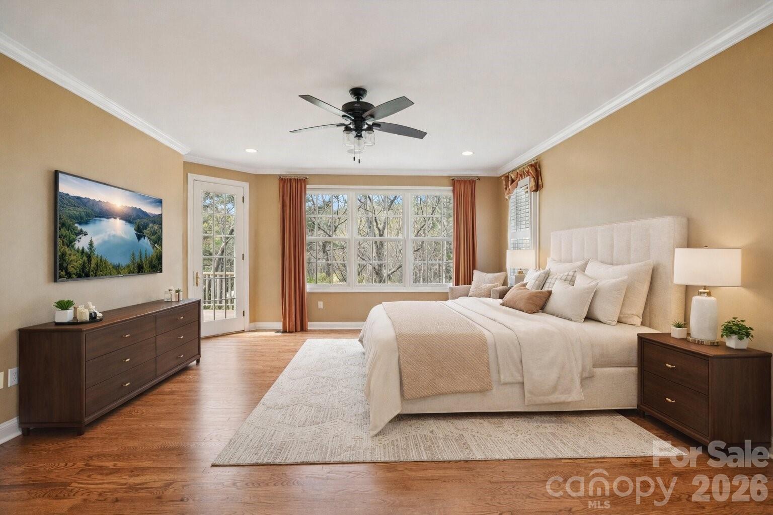 304 Pine Forest Trace — Hendersonville
