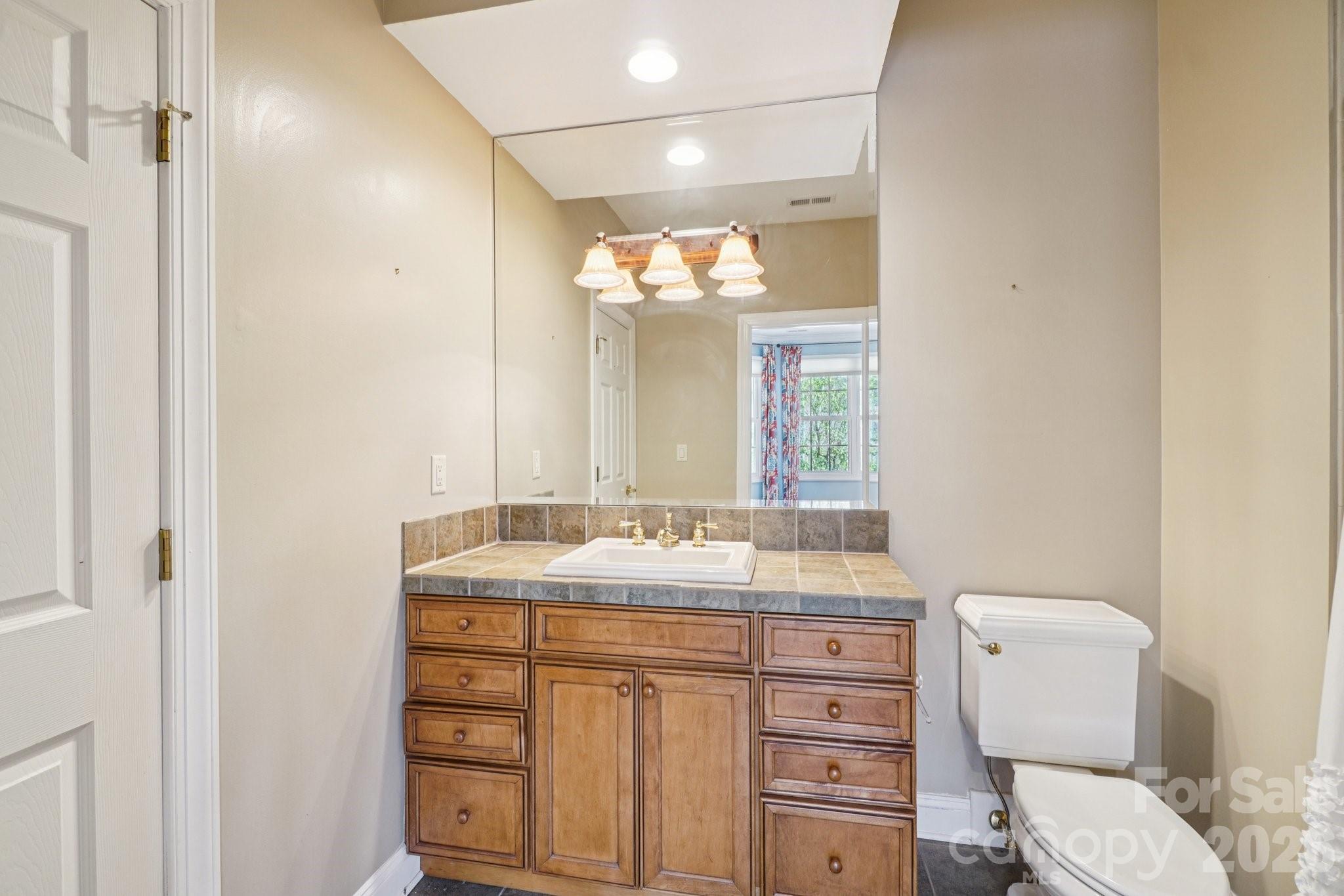 304 Pine Forest Trace — Hendersonville