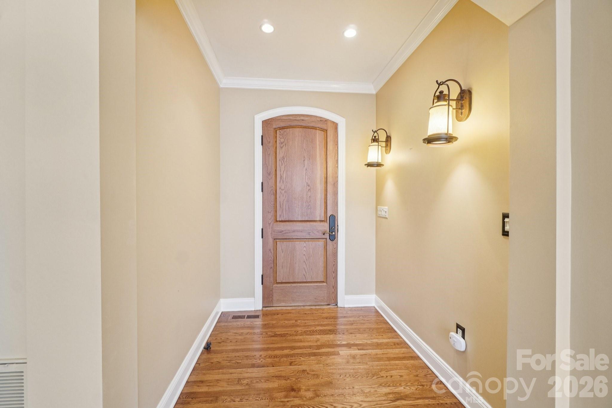 304 Pine Forest Trace — Hendersonville