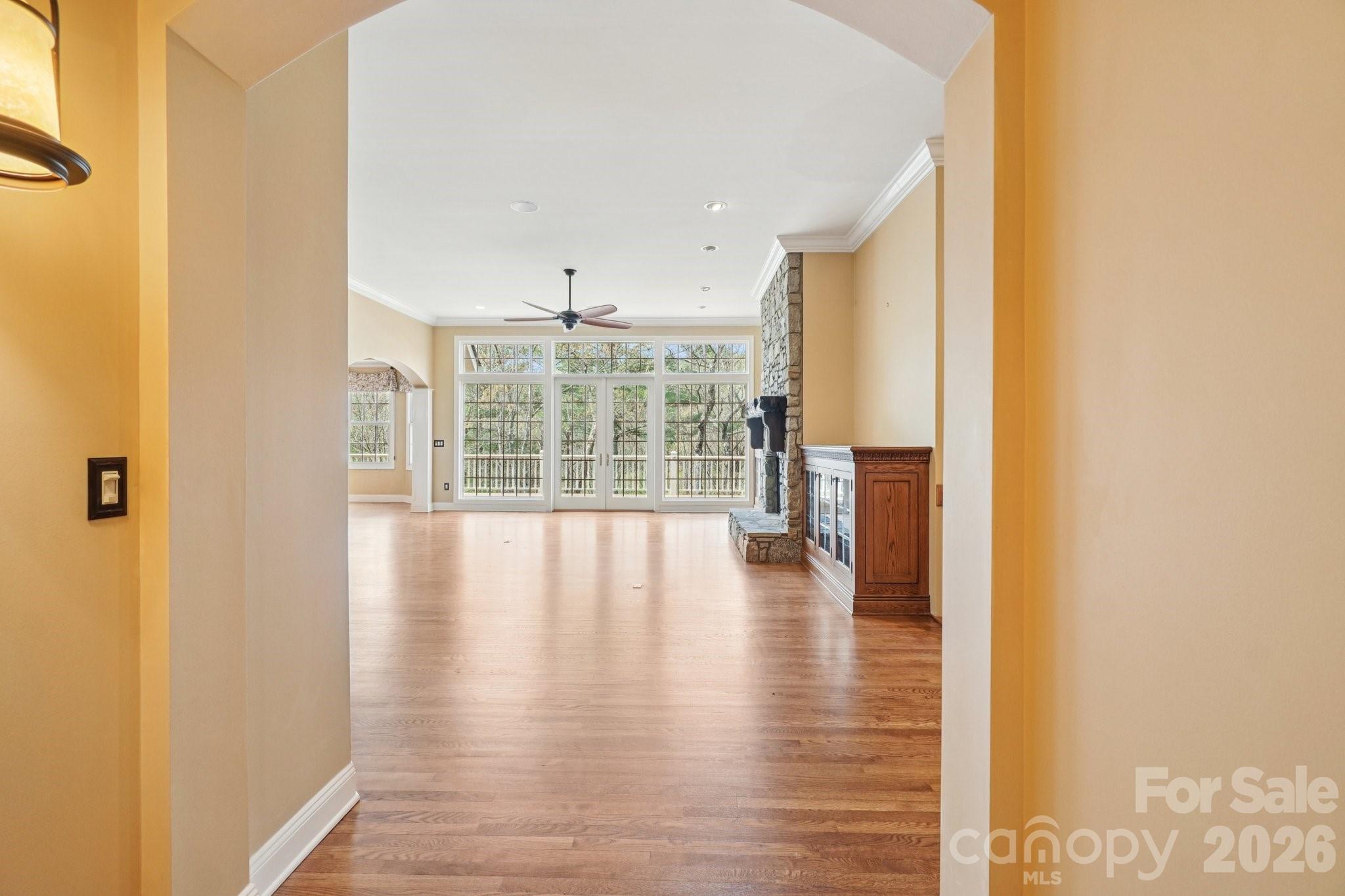 304 Pine Forest Trace — Hendersonville