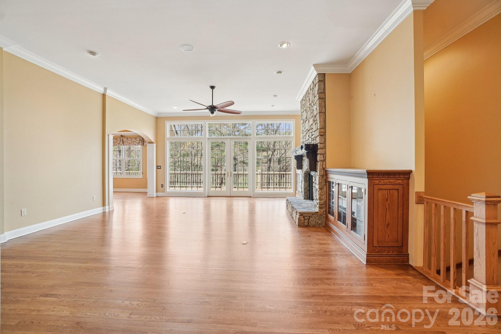304 Pine Forest Trace — Hendersonville