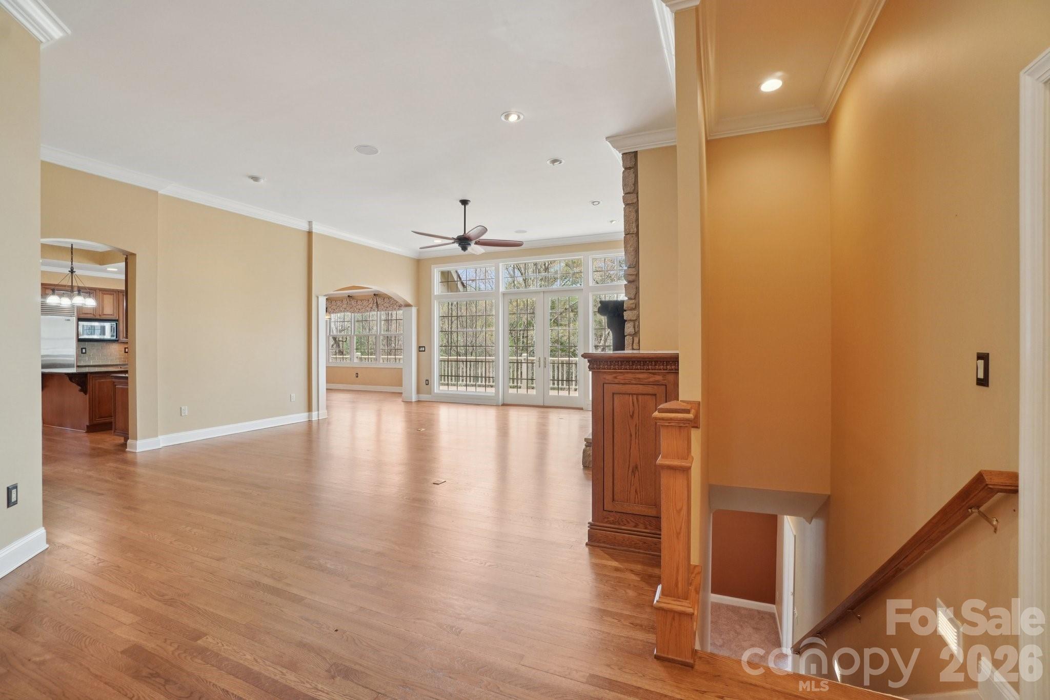 304 Pine Forest Trace — Hendersonville