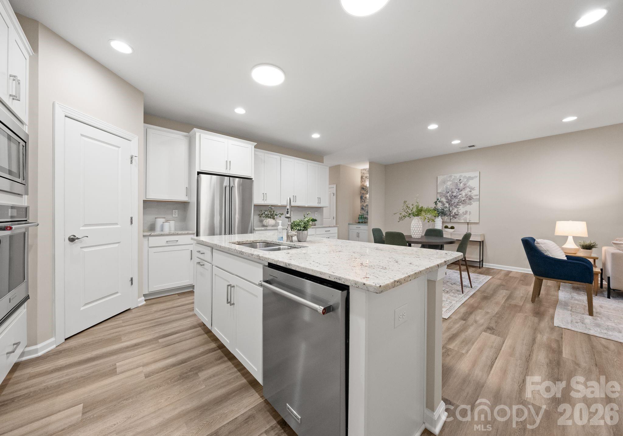 10416 Audubon Ridge Drive — Cornelius