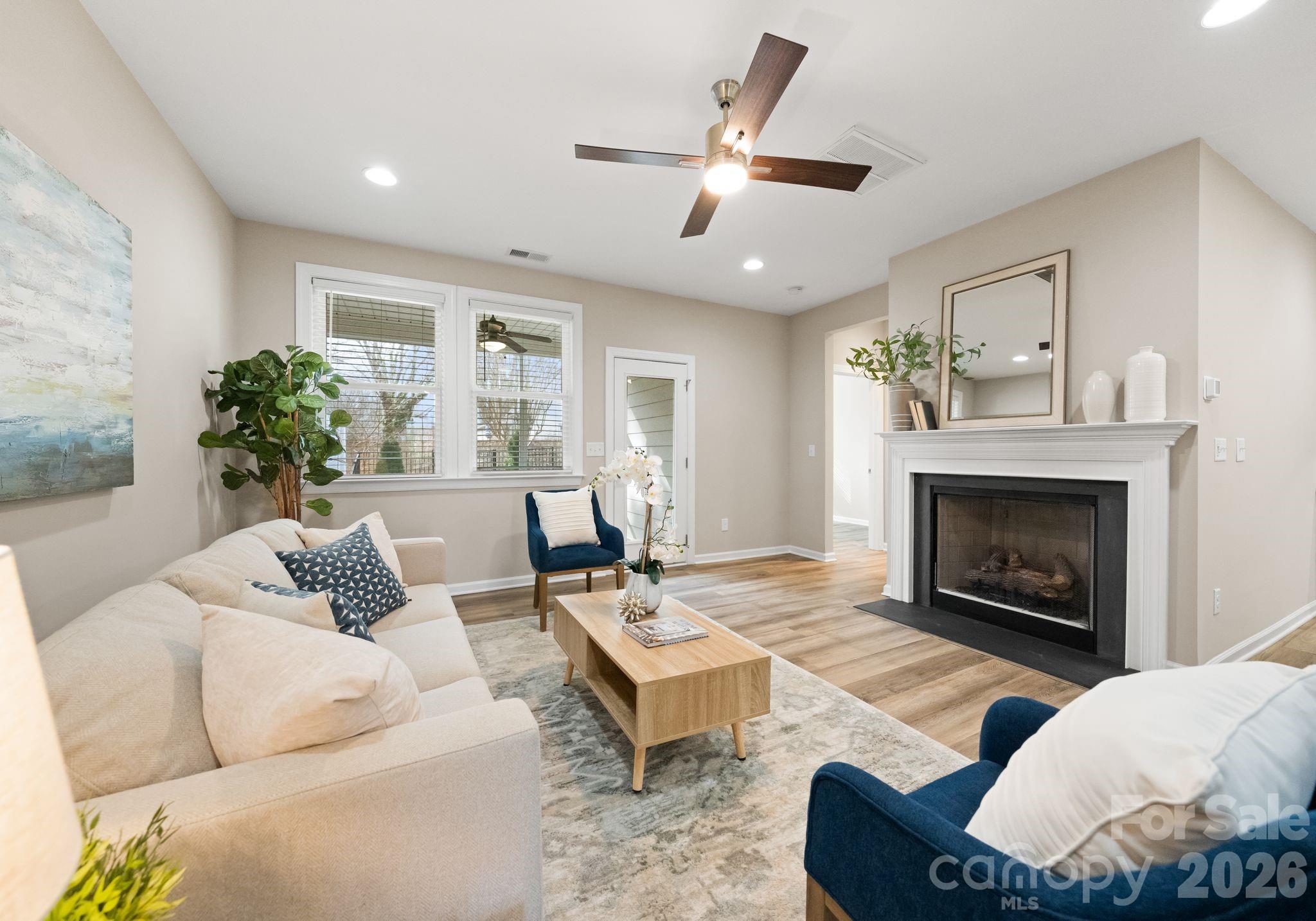 10416 Audubon Ridge Drive — Cornelius