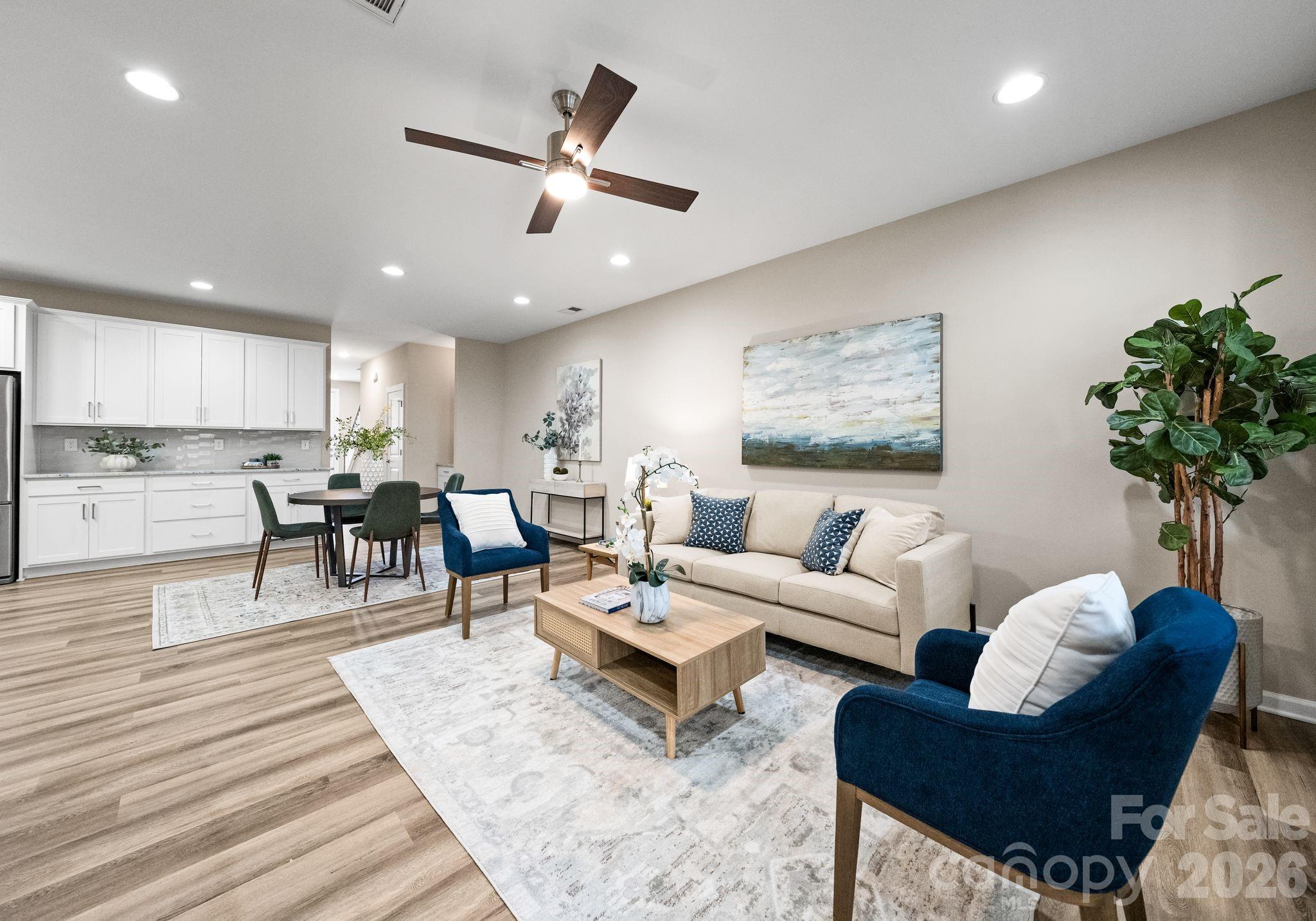 10416 Audubon Ridge Drive — Cornelius
