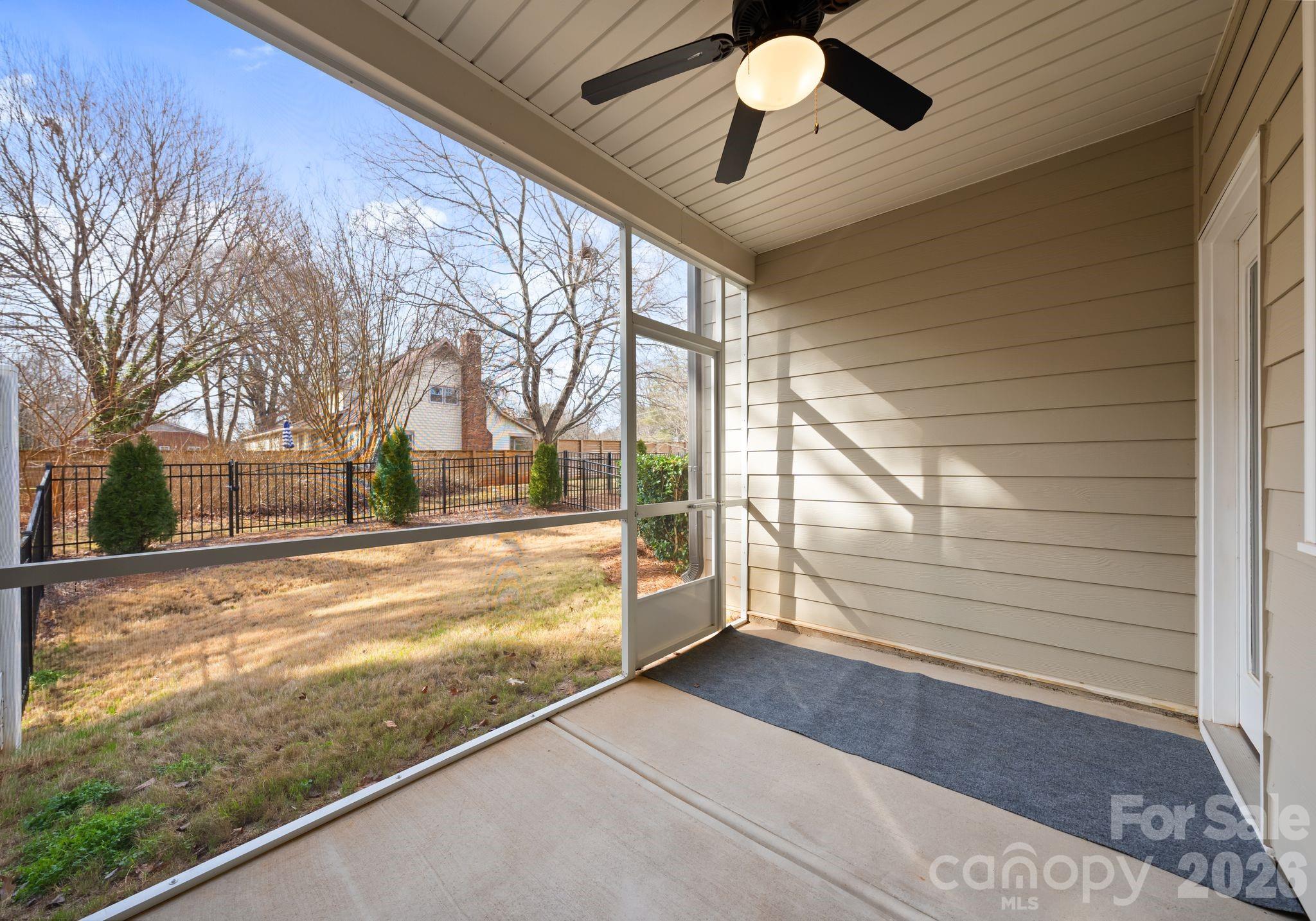 10416 Audubon Ridge Drive — Cornelius