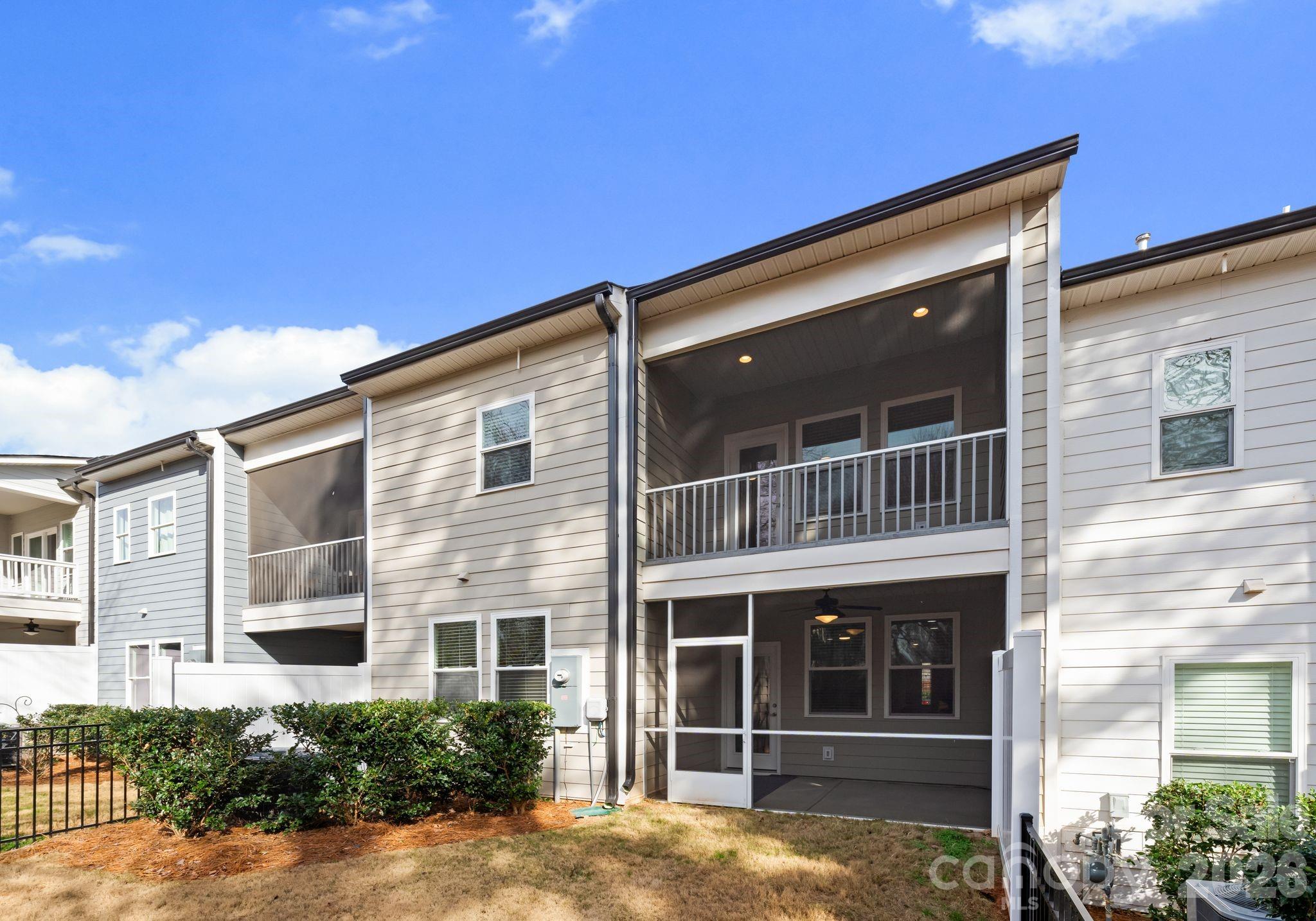 10416 Audubon Ridge Drive — Cornelius