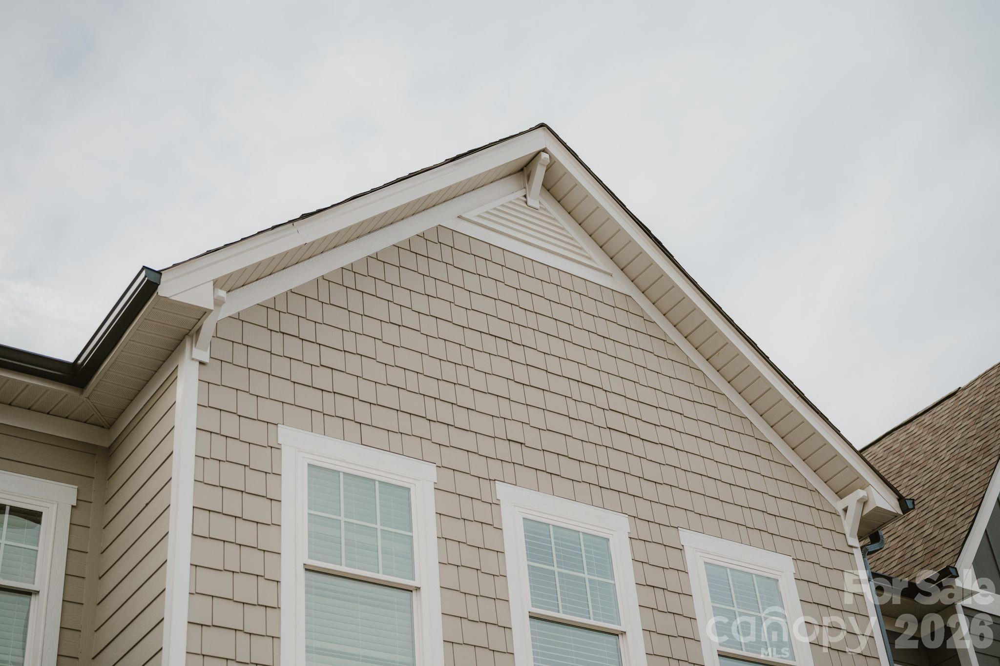 10416 Audubon Ridge Drive — Cornelius
