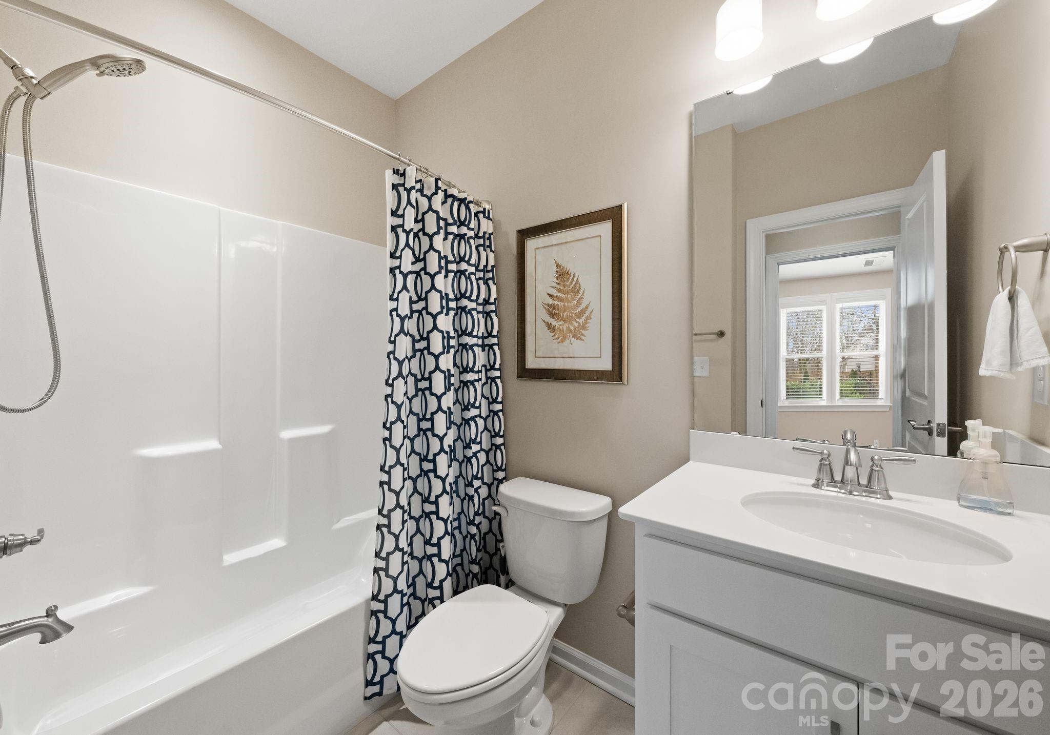 10416 Audubon Ridge Drive — Cornelius