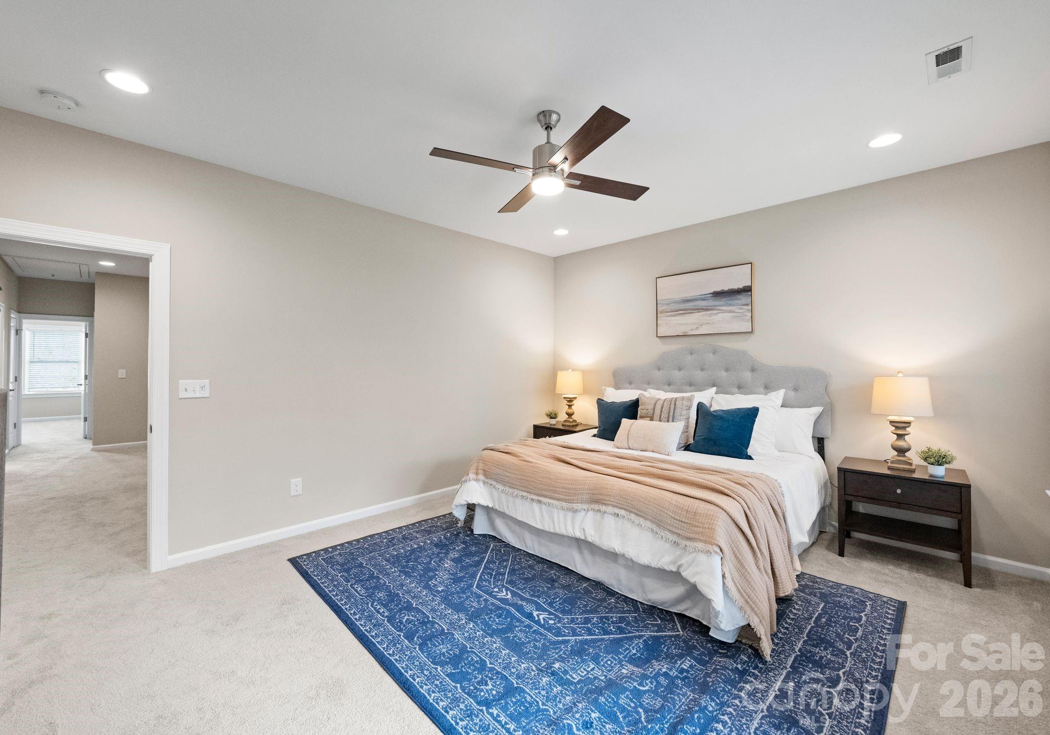 10416 Audubon Ridge Drive — Cornelius