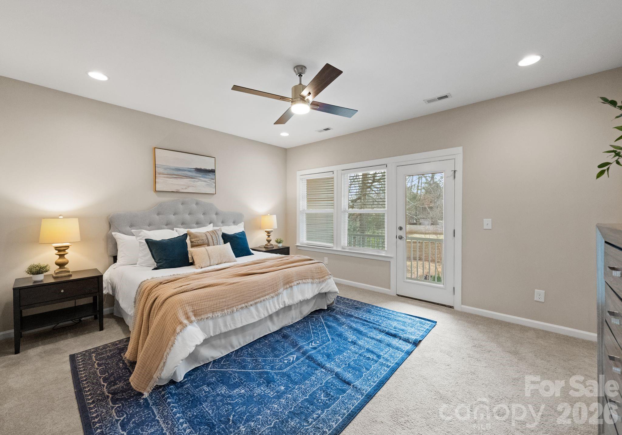 10416 Audubon Ridge Drive — Cornelius