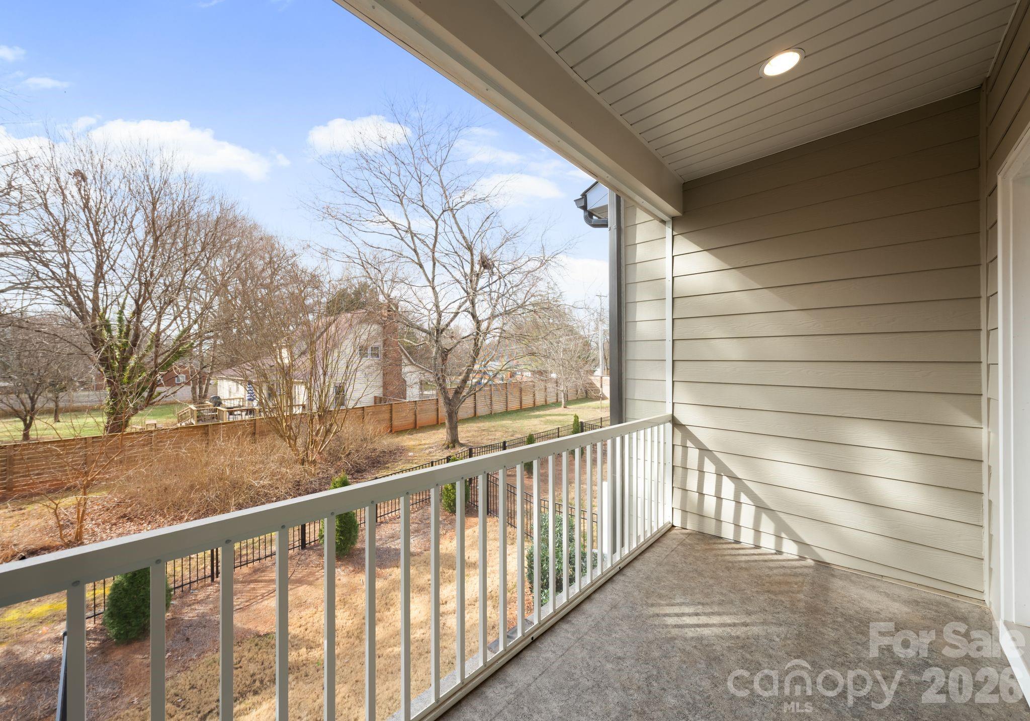 10416 Audubon Ridge Drive — Cornelius