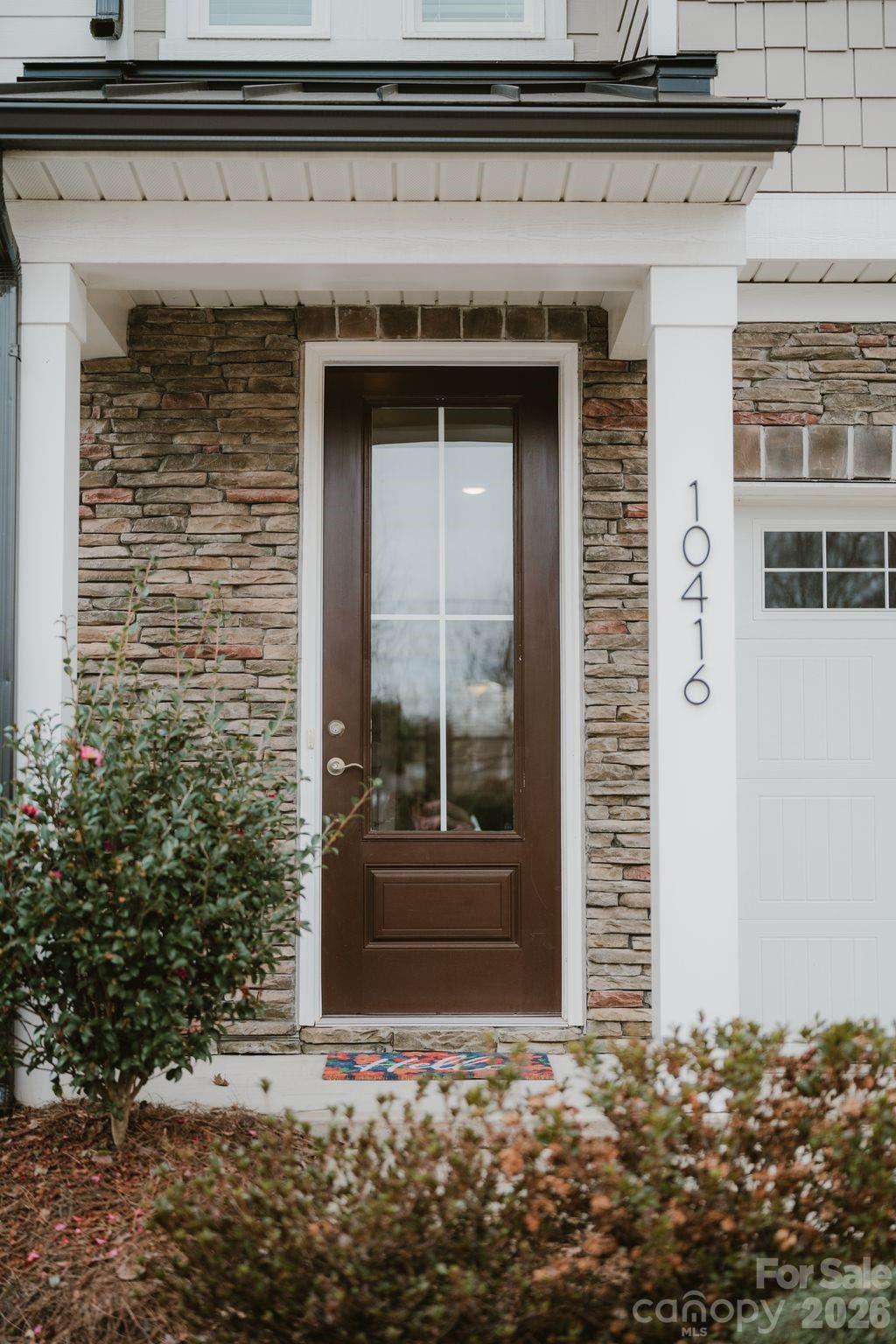 10416 Audubon Ridge Drive — Cornelius