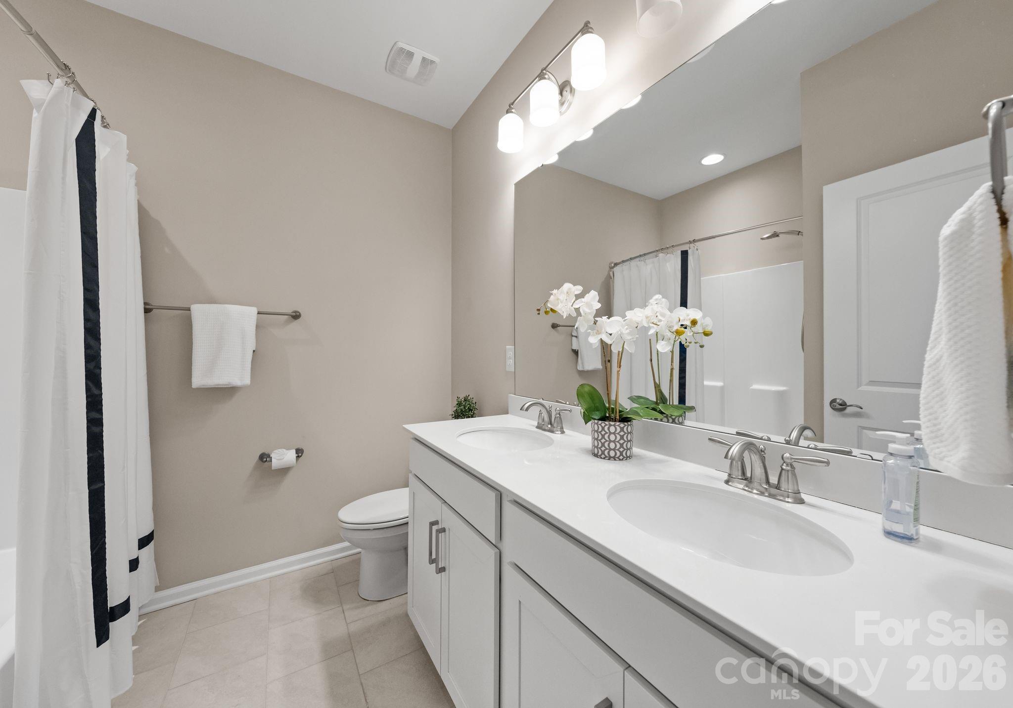 10416 Audubon Ridge Drive — Cornelius