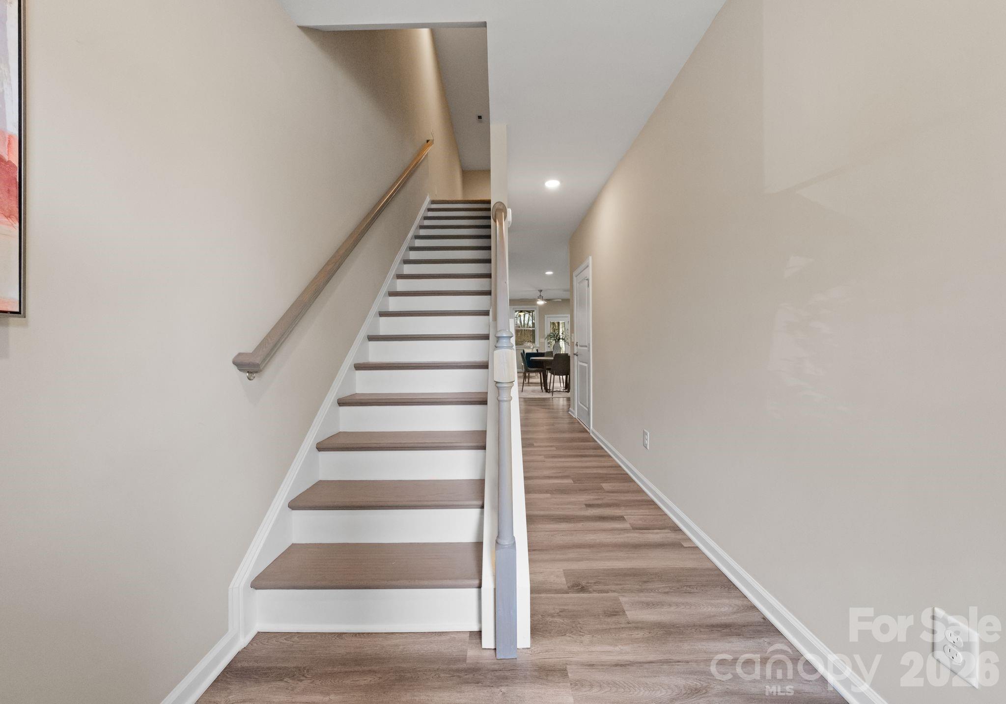 10416 Audubon Ridge Drive — Cornelius