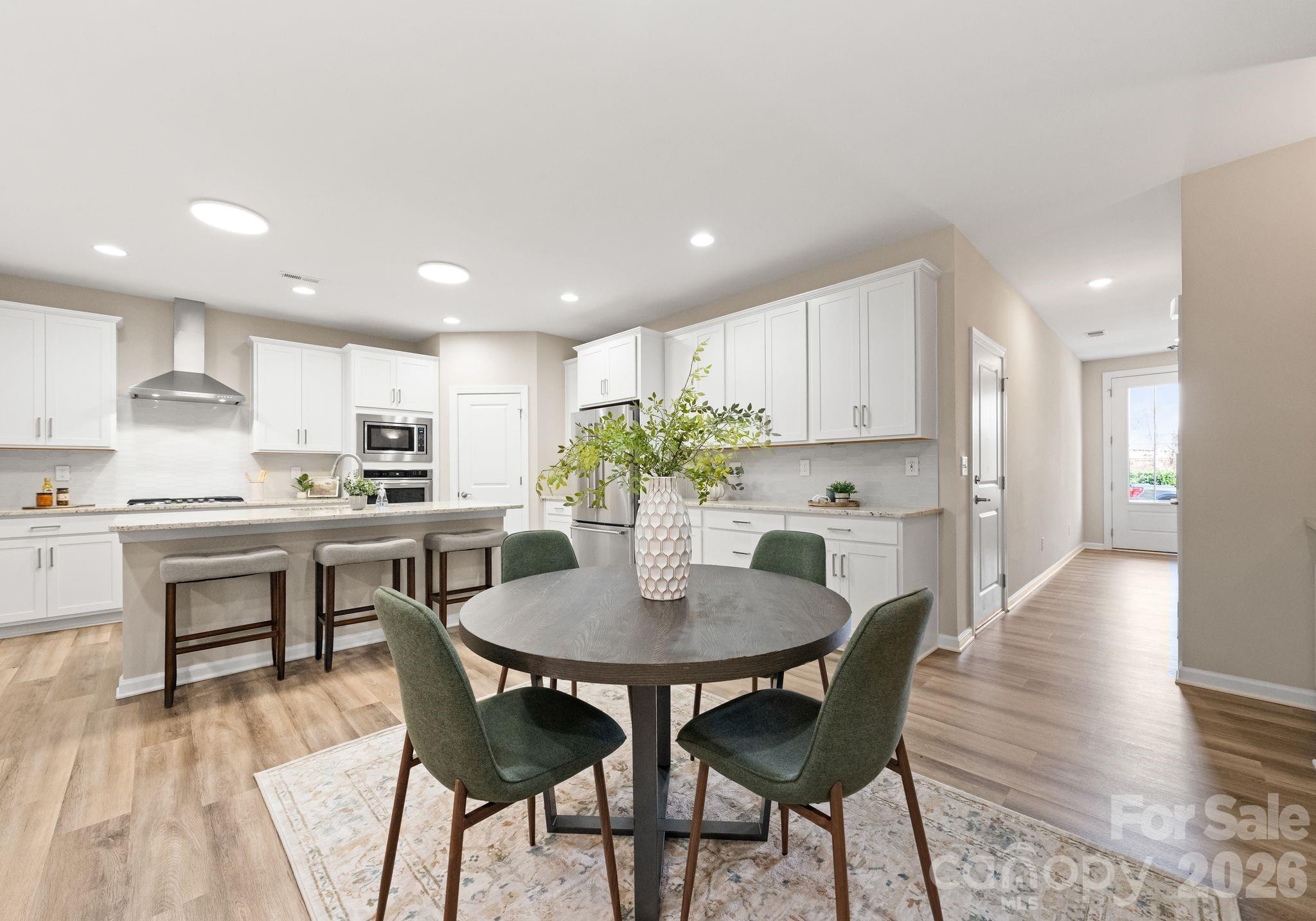 10416 Audubon Ridge Drive — Cornelius