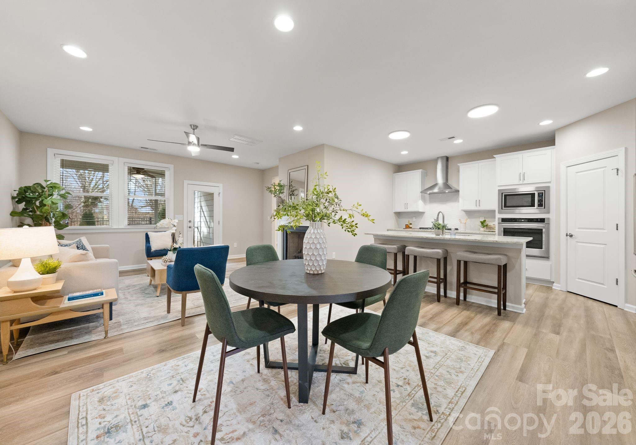 10416 Audubon Ridge Drive — Cornelius