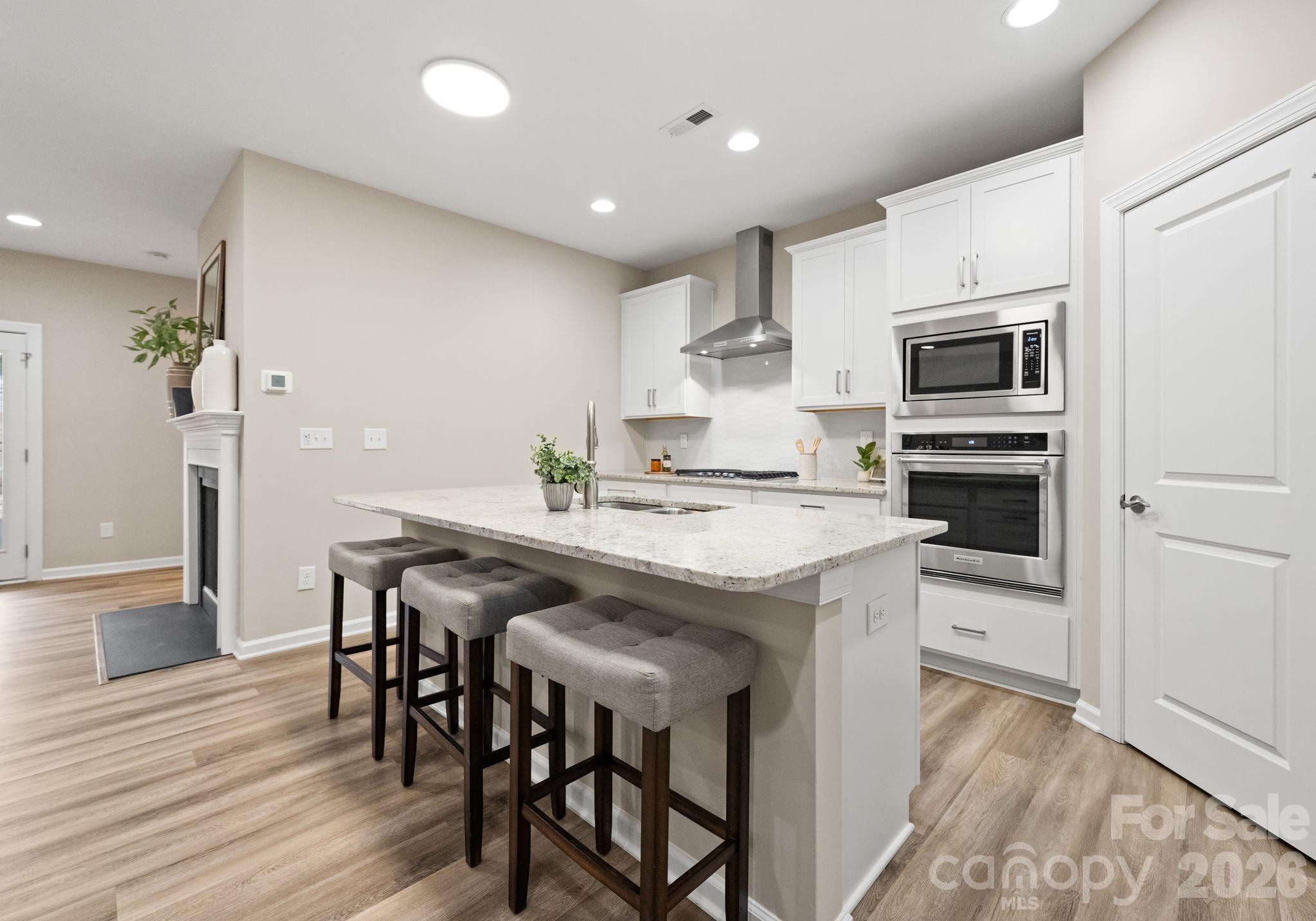 10416 Audubon Ridge Drive — Cornelius