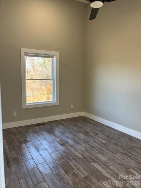 17 Red Leaf Road — Asheville