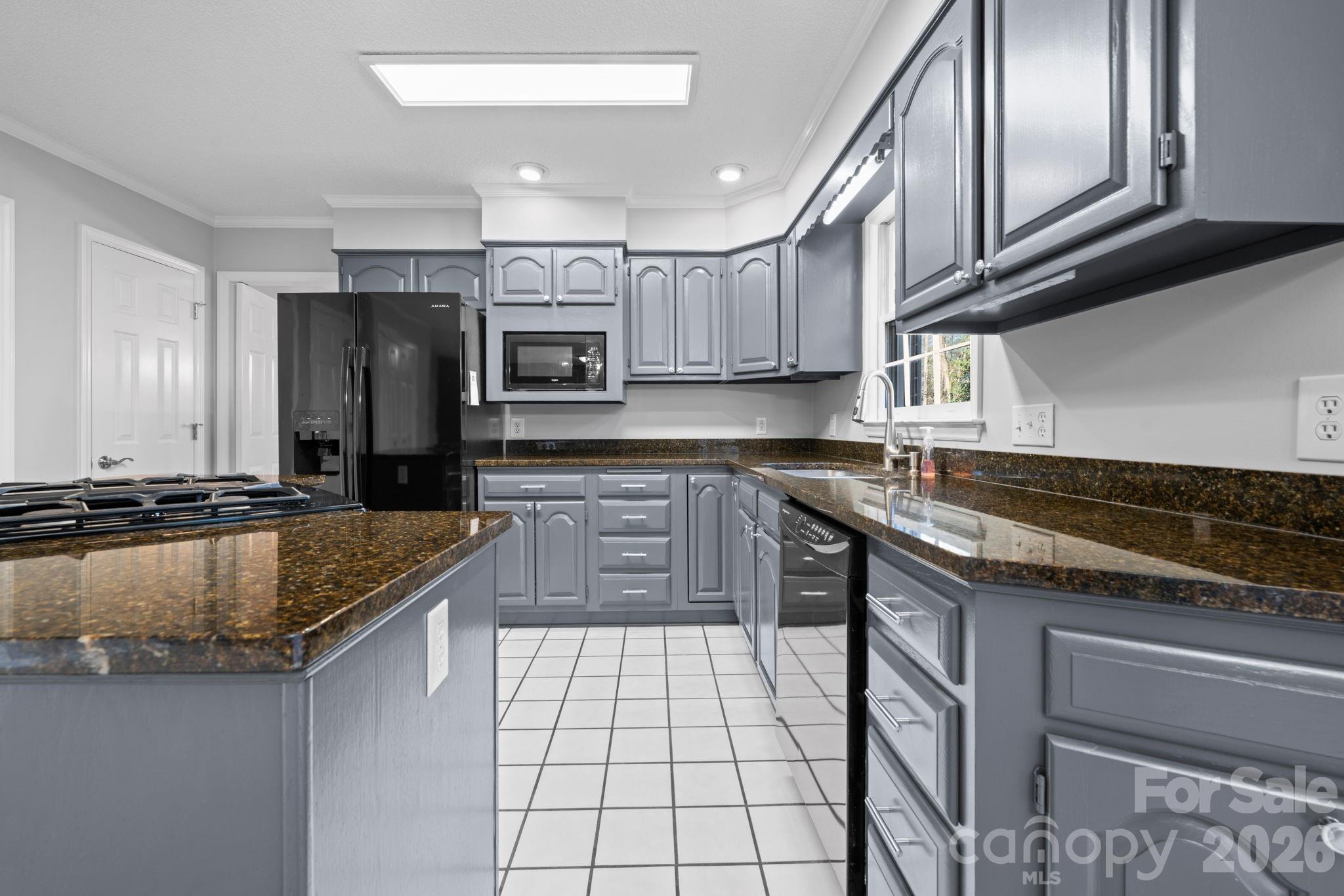 458 Jim Caudill Road — Wilkesboro