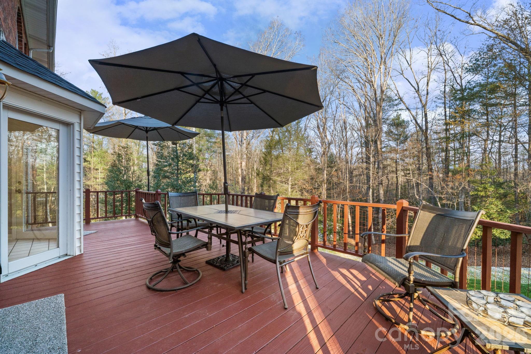 458 Jim Caudill Road — Wilkesboro