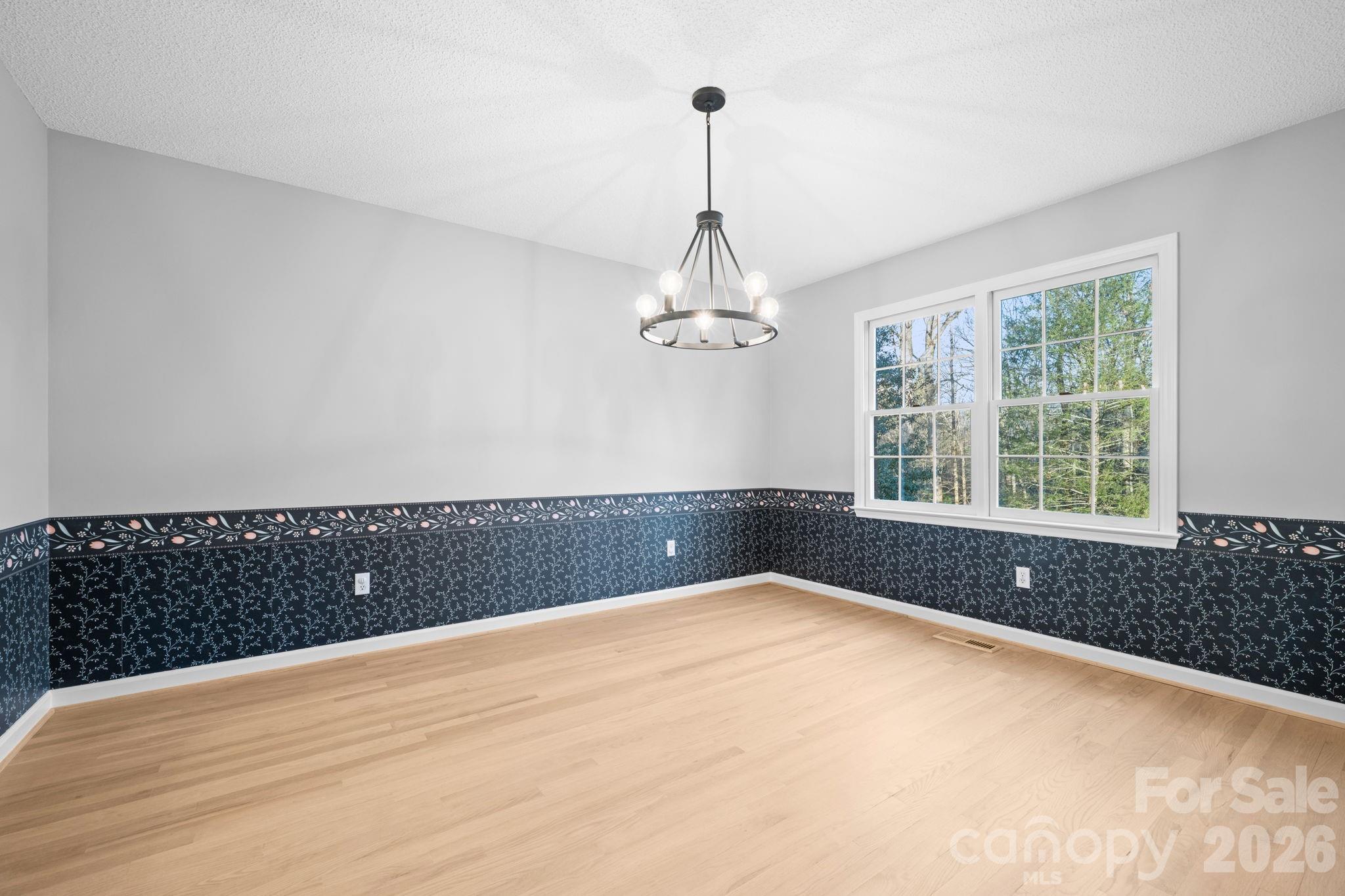 458 Jim Caudill Road — Wilkesboro
