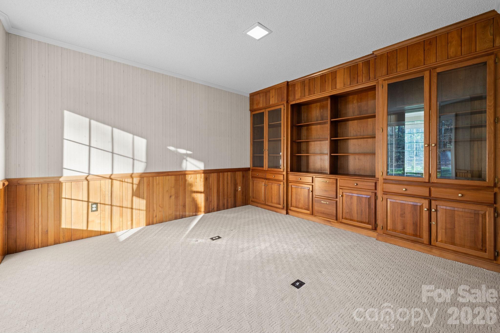 458 Jim Caudill Road — Wilkesboro