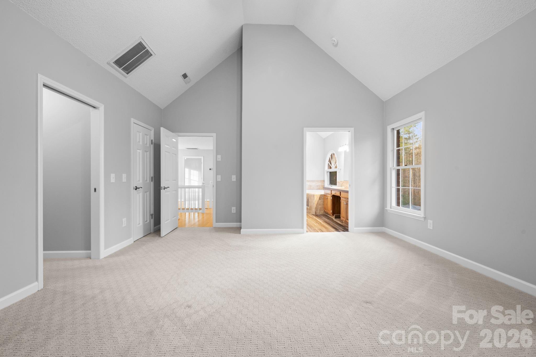 458 Jim Caudill Road — Wilkesboro