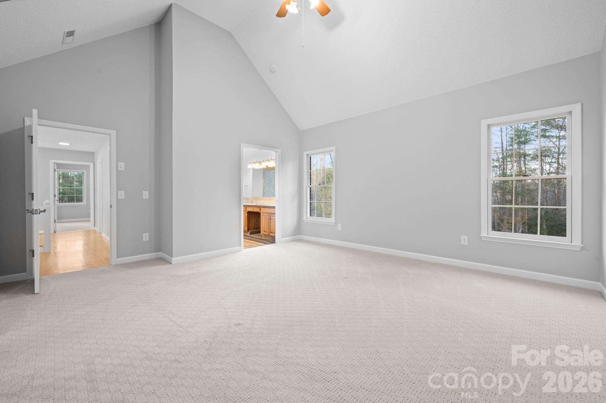 458 Jim Caudill Road — Wilkesboro