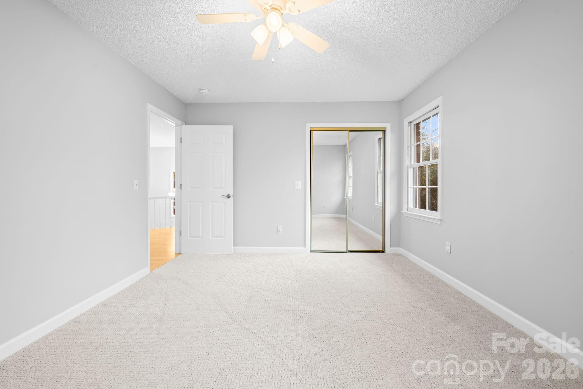 458 Jim Caudill Road — Wilkesboro