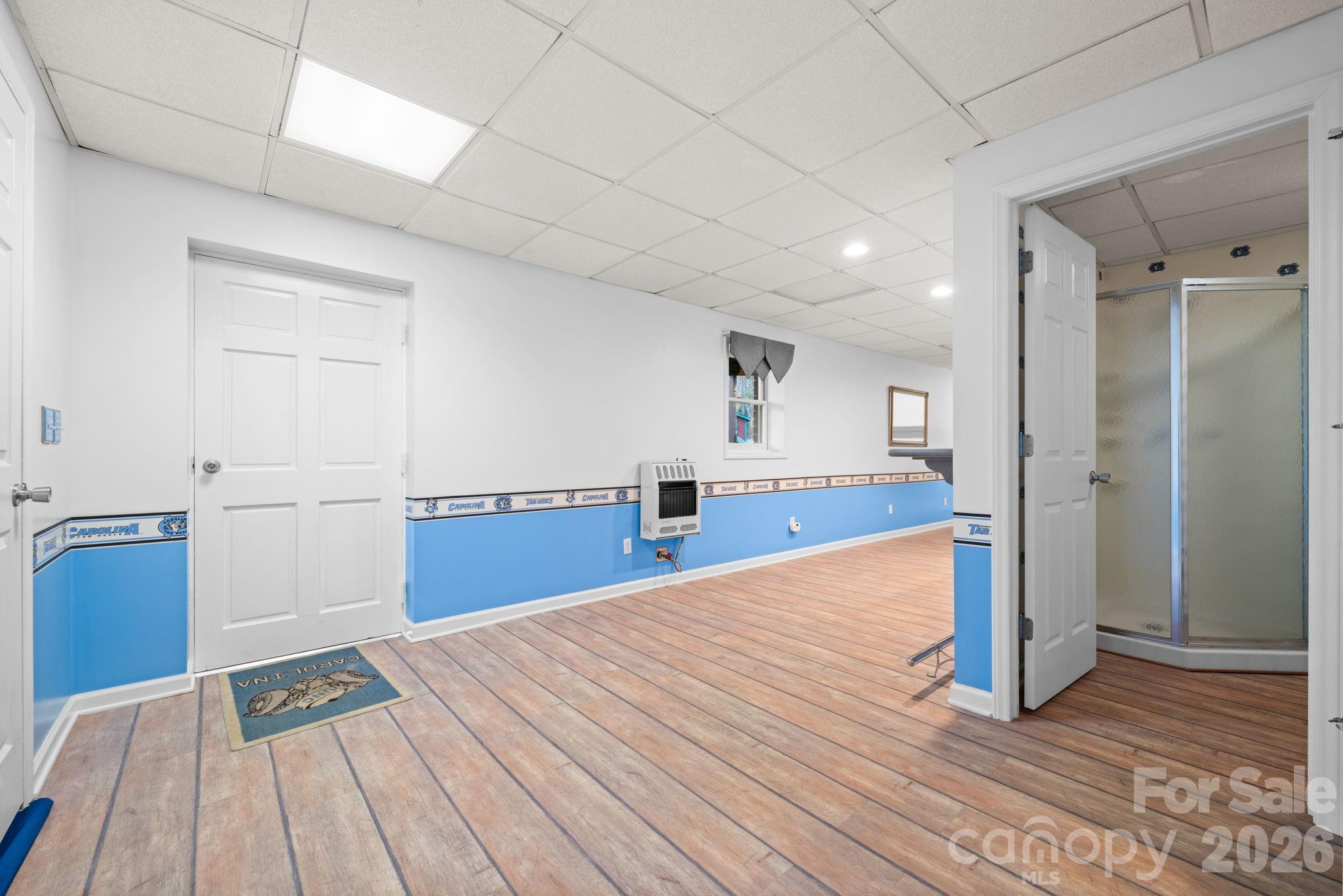 458 Jim Caudill Road — Wilkesboro